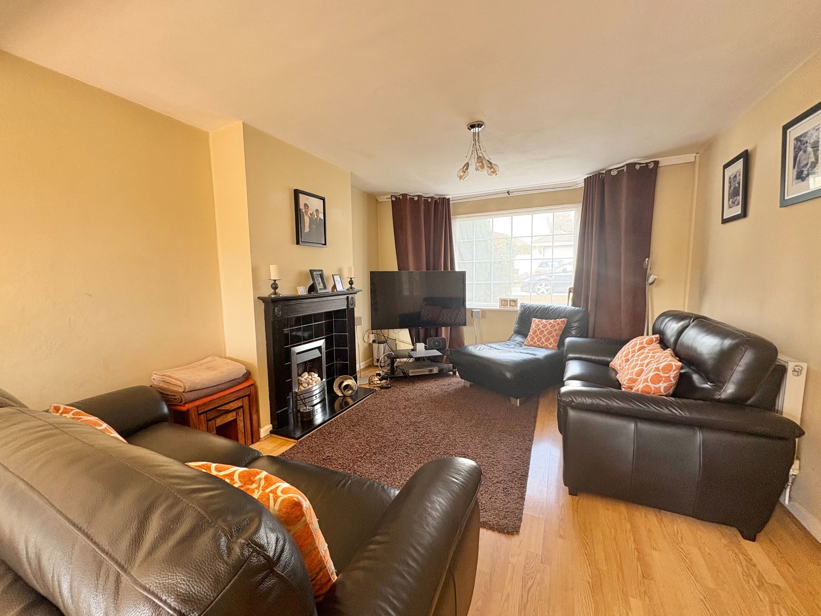 Semi Detached House in Sutton Coldfield