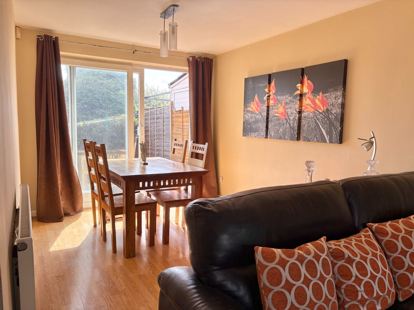 Semi Detached House in Sutton Coldfield