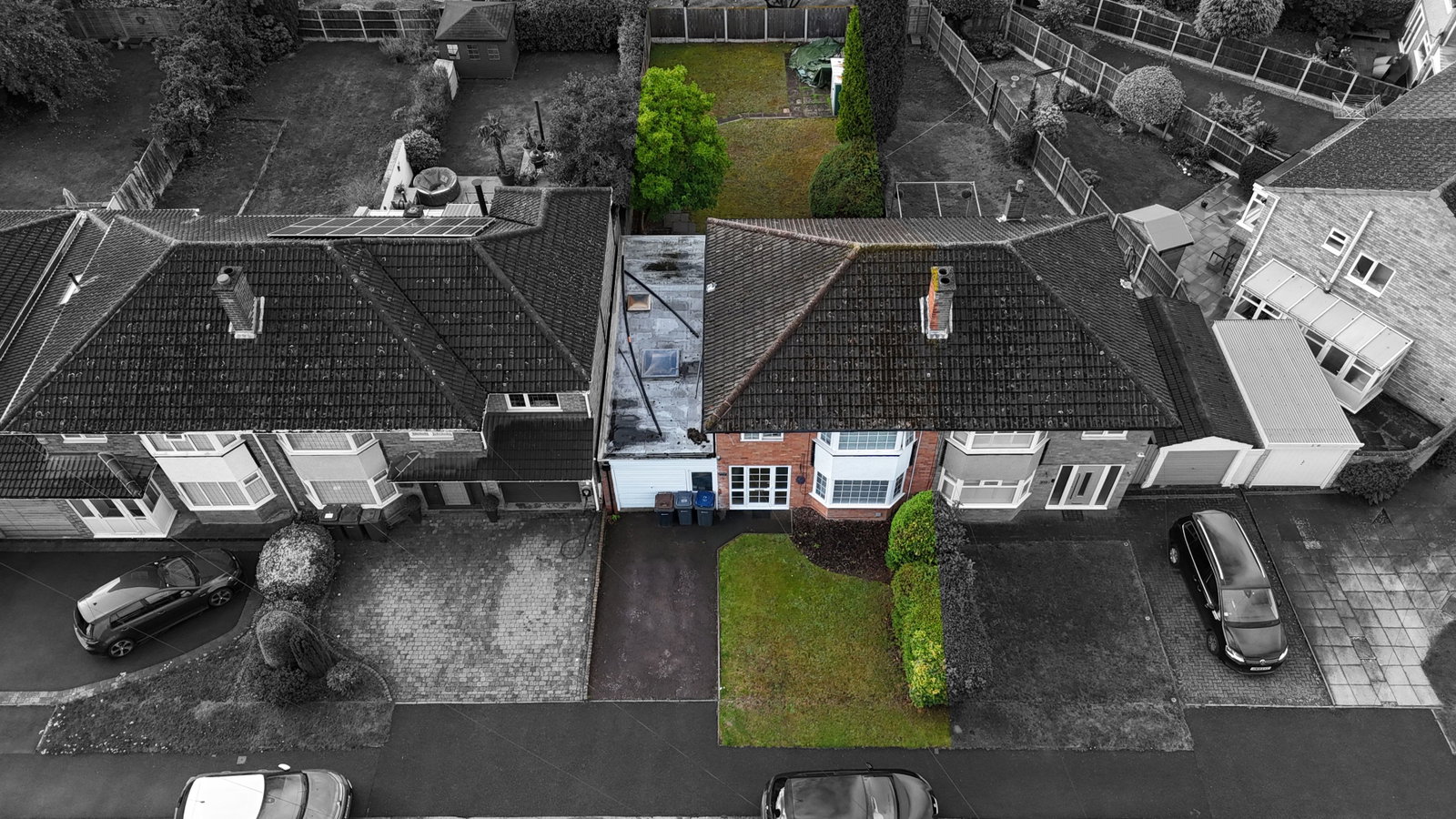 Semi Detached House in Sutton Coldfield