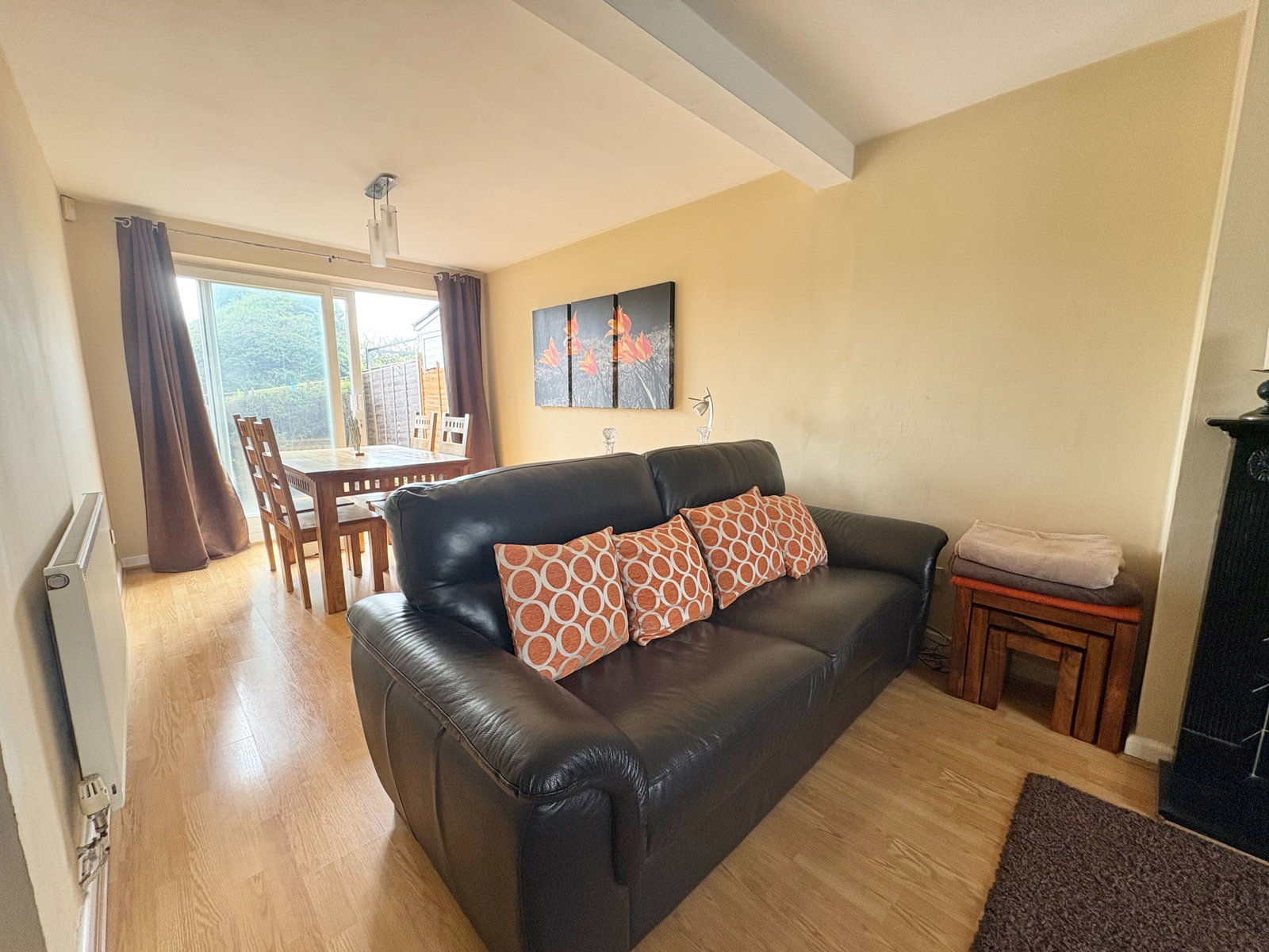 Semi Detached House in Sutton Coldfield