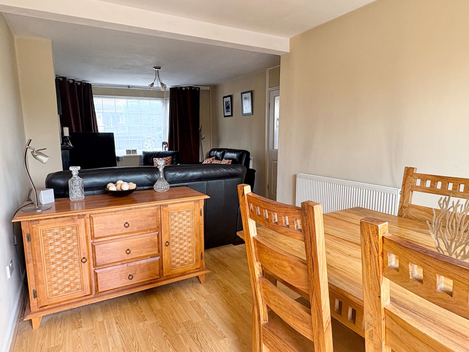 Semi Detached House in Sutton Coldfield