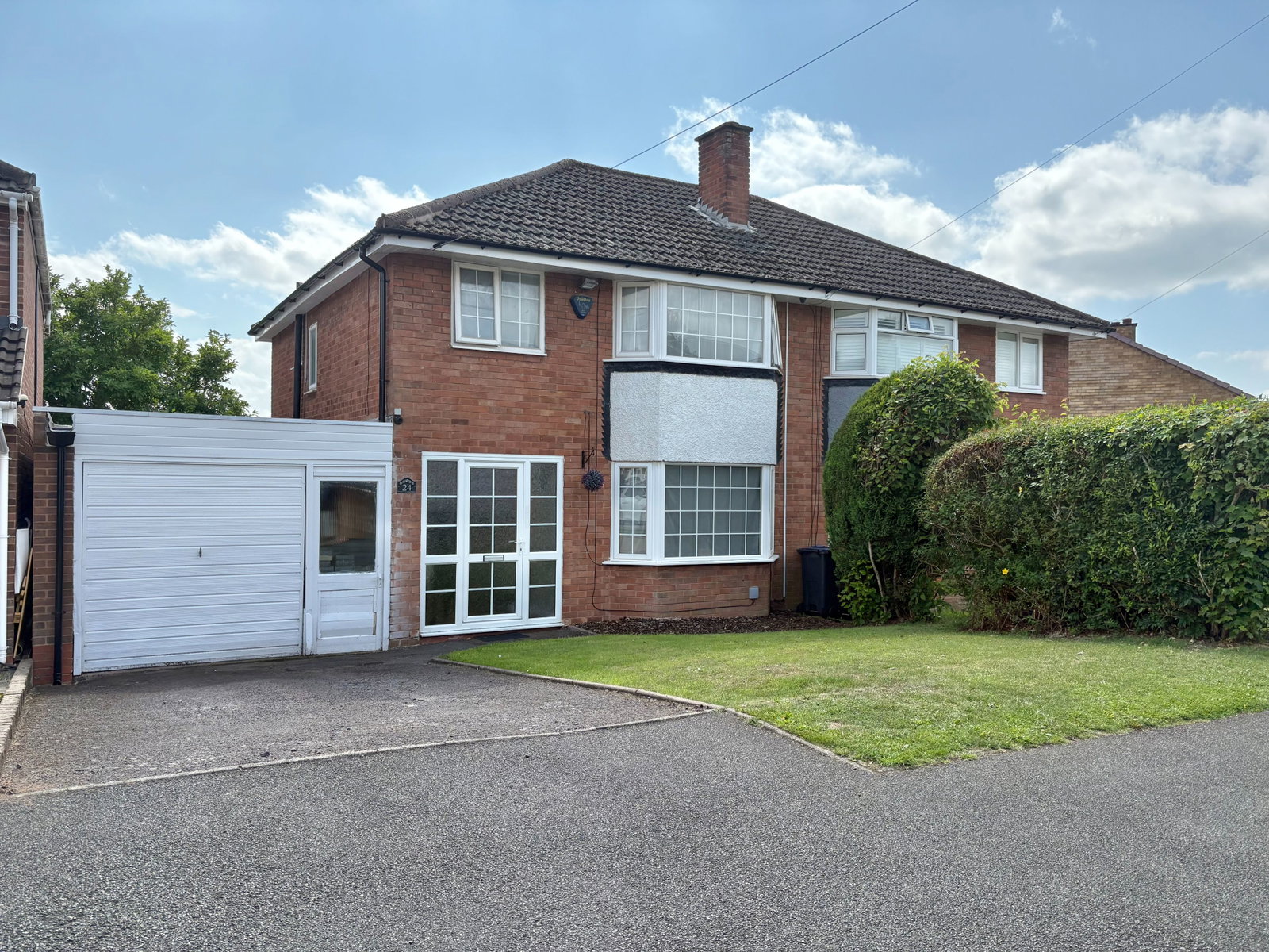 Semi Detached House in Sutton Coldfield