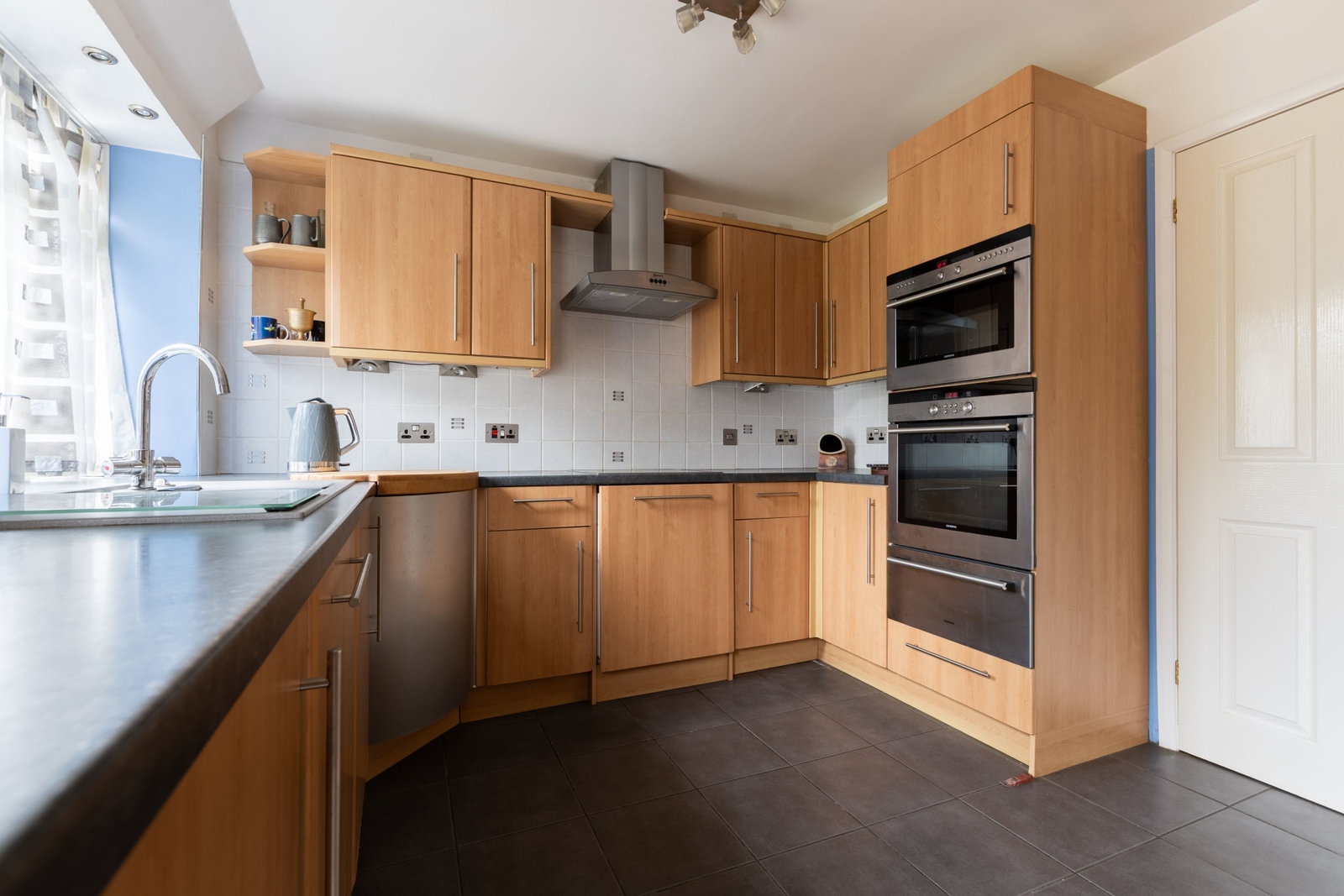 Detached House in Salisbury