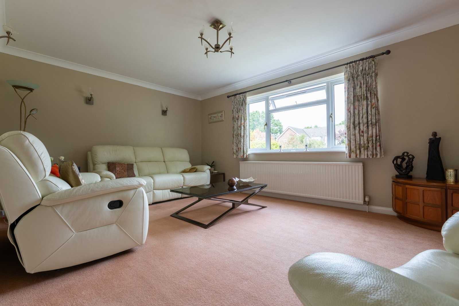 Detached House in Salisbury