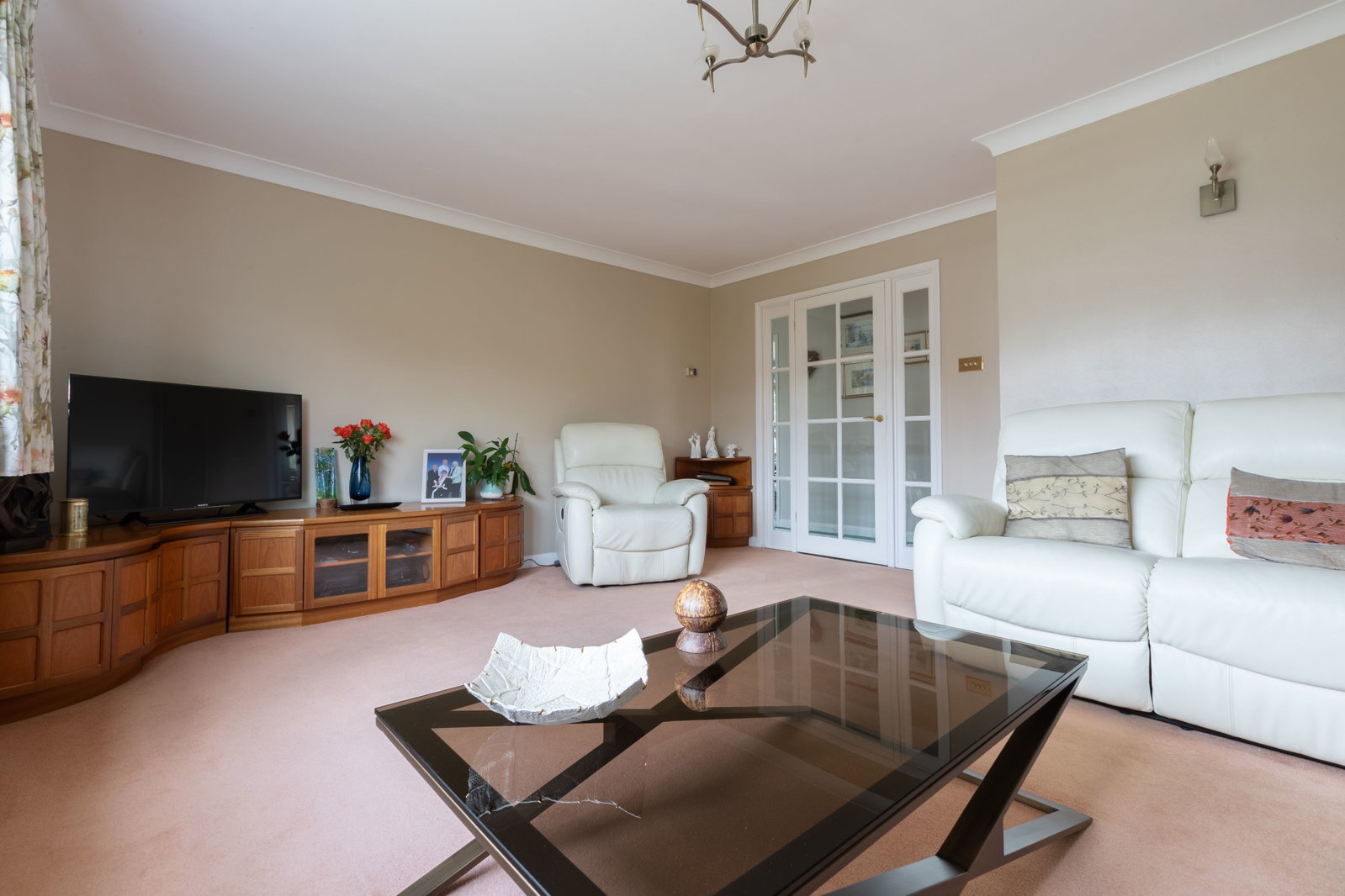 Detached House in Salisbury