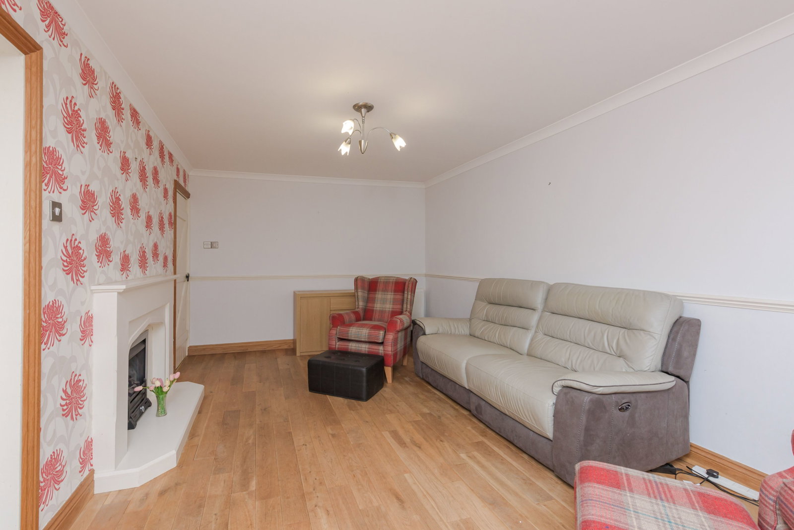 Semi Detached Bungalow in Burntwood