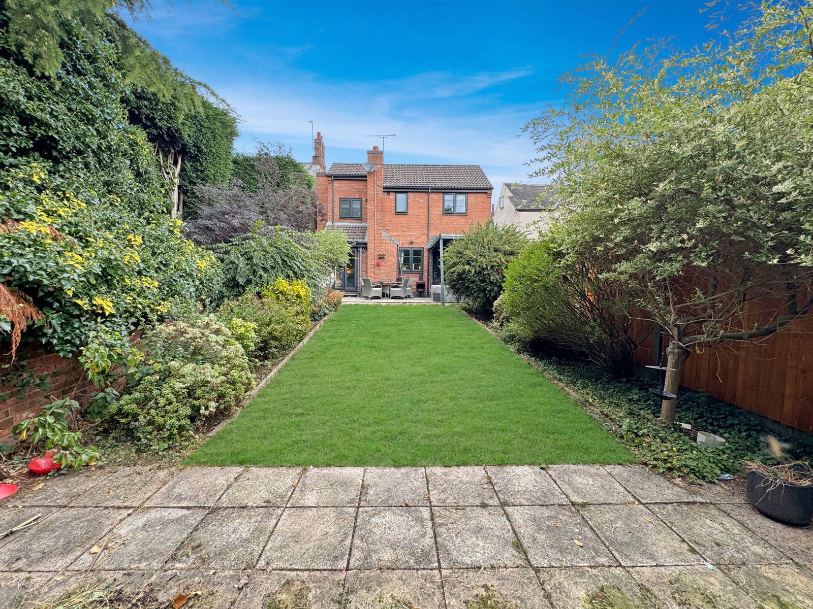 Detached House in Coalville