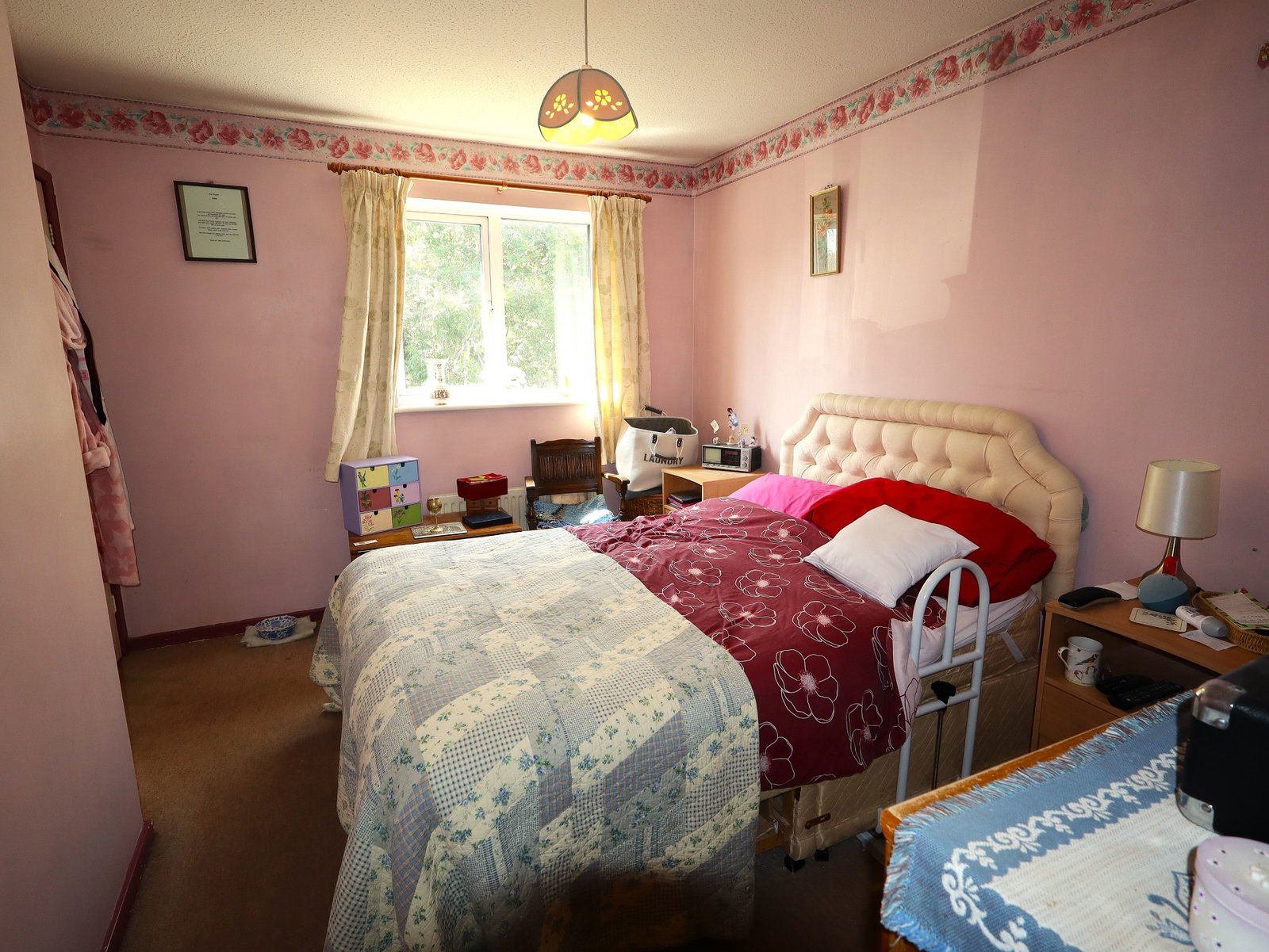 Terraced House in Gloucester