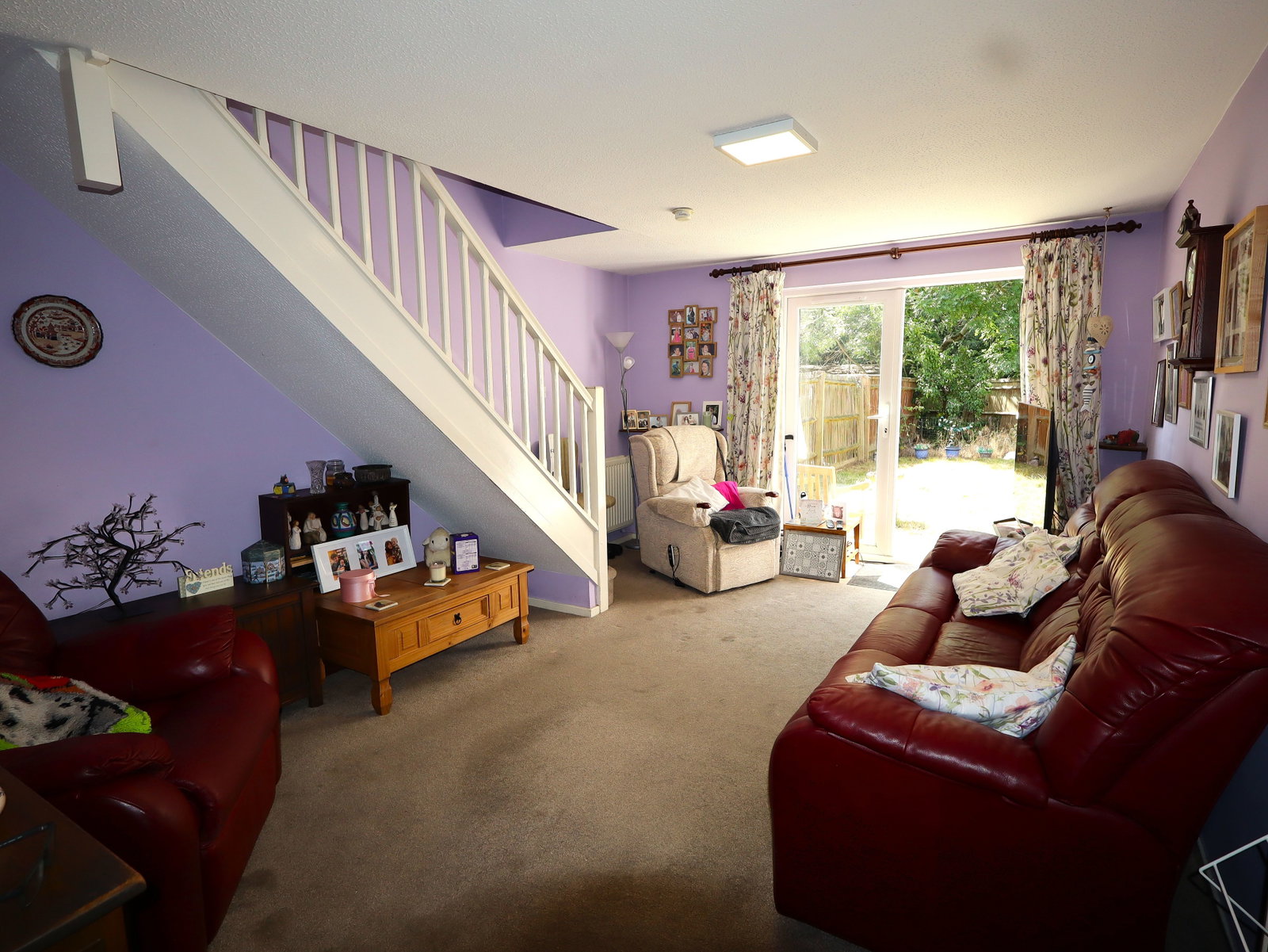 Terraced House in Gloucester
