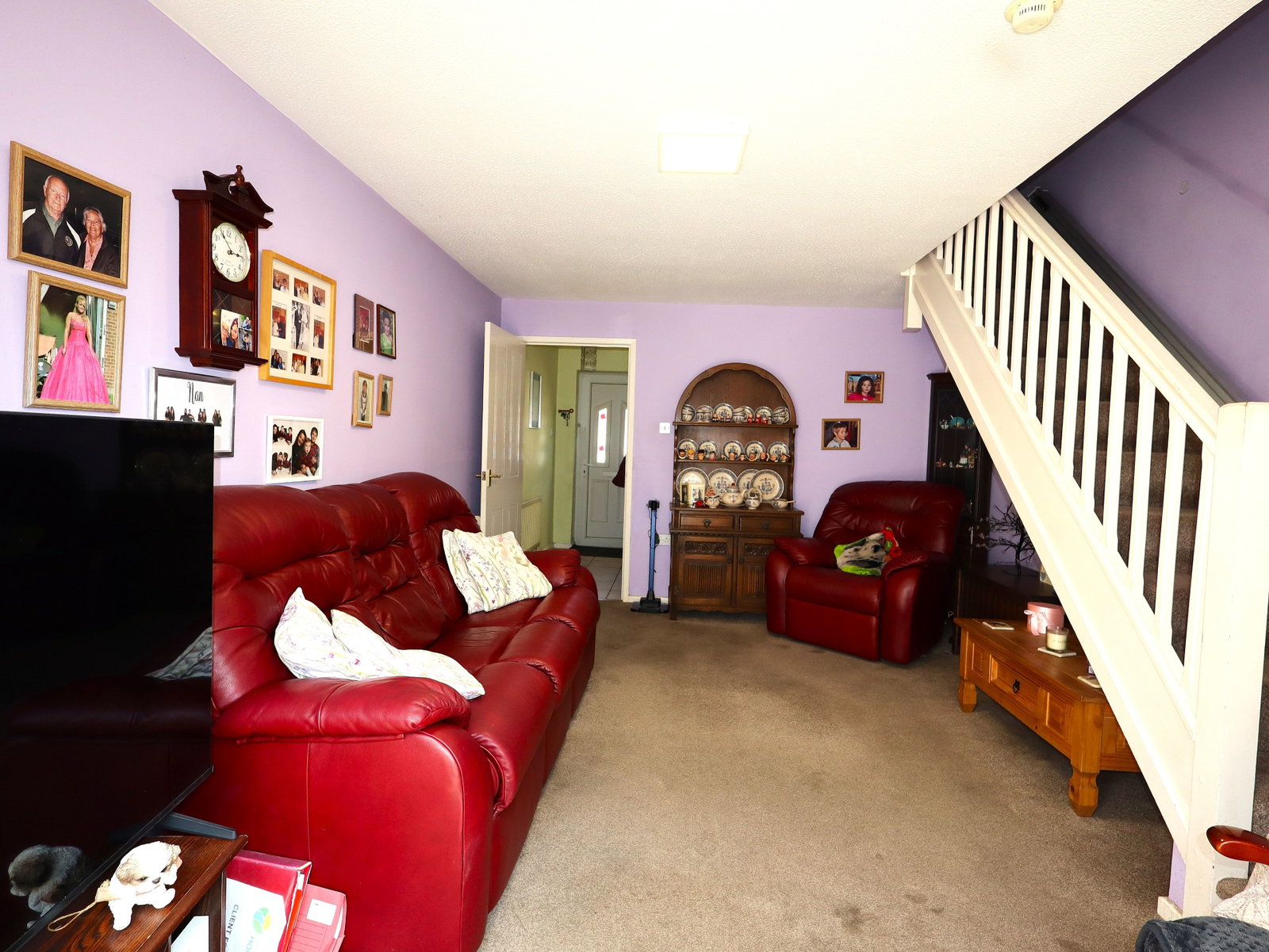 Terraced House in Gloucester