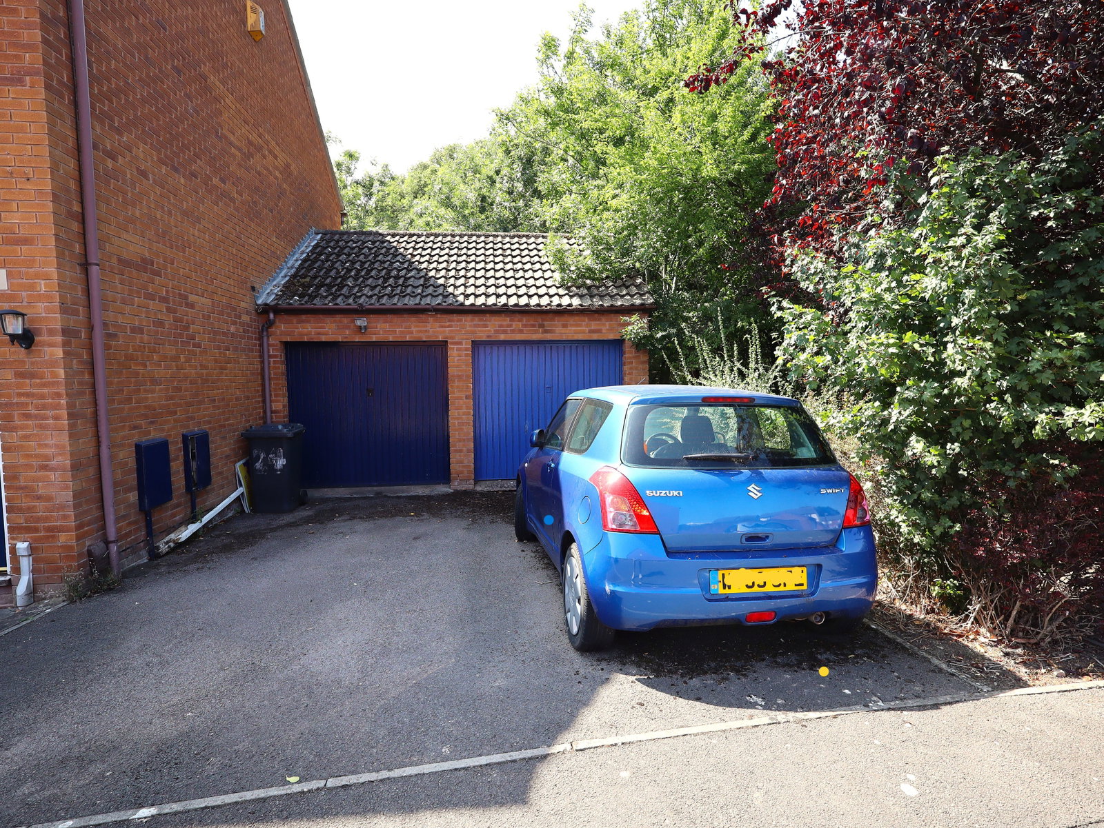 Terraced House in Gloucester