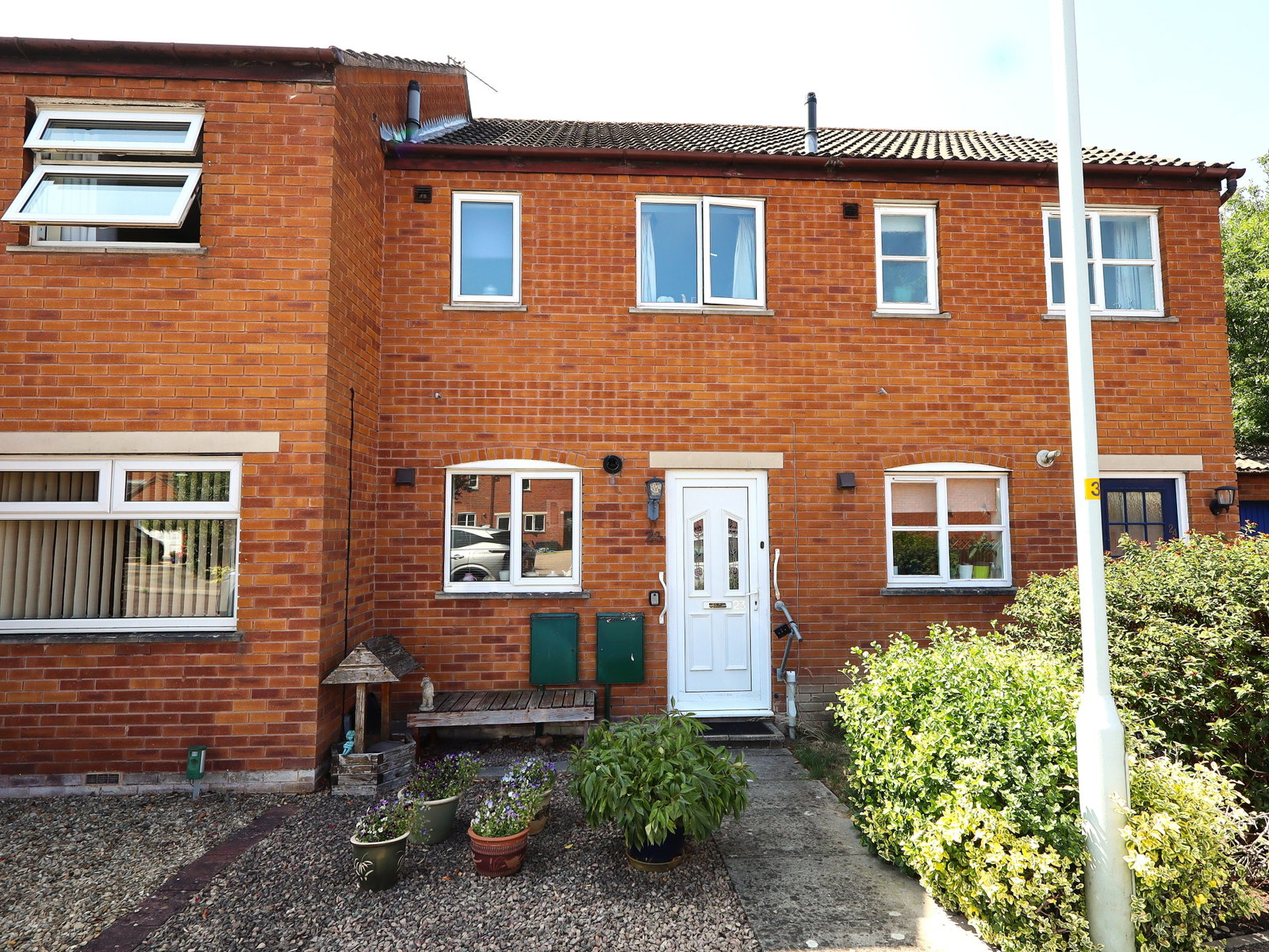 Terraced House in Gloucester