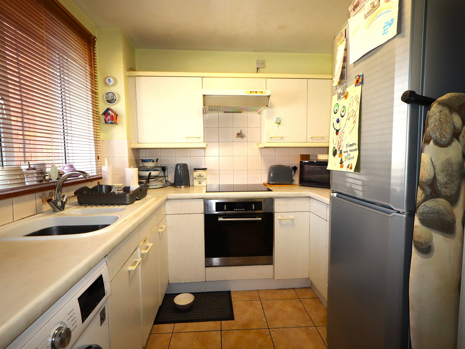 Terraced House in Gloucester