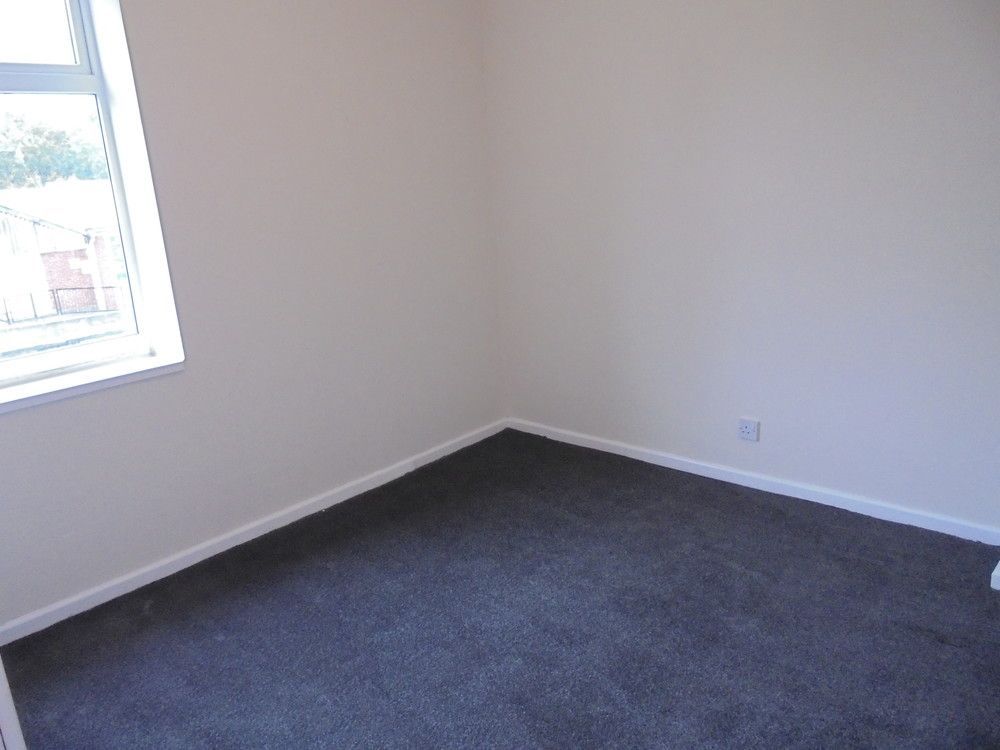 Terraced House in Barnsley