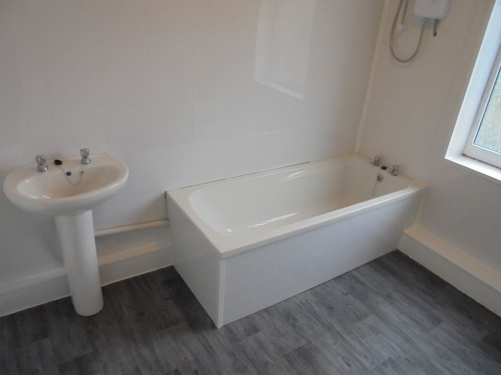 Terraced House in Barnsley