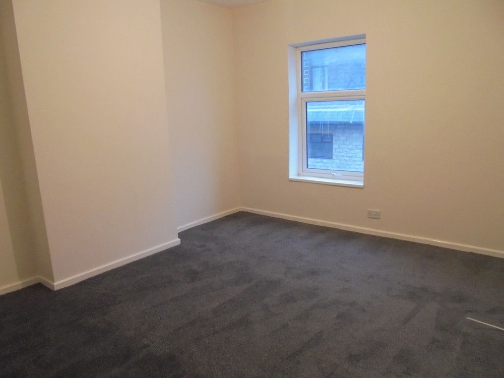 Terraced House in Barnsley
