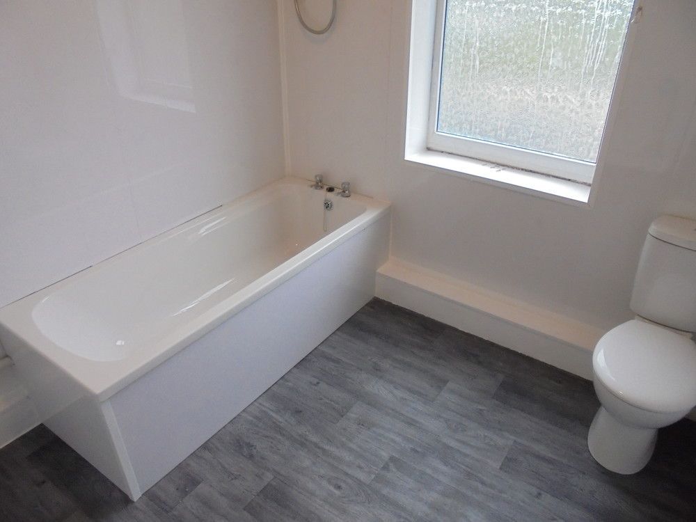 Terraced House in Barnsley