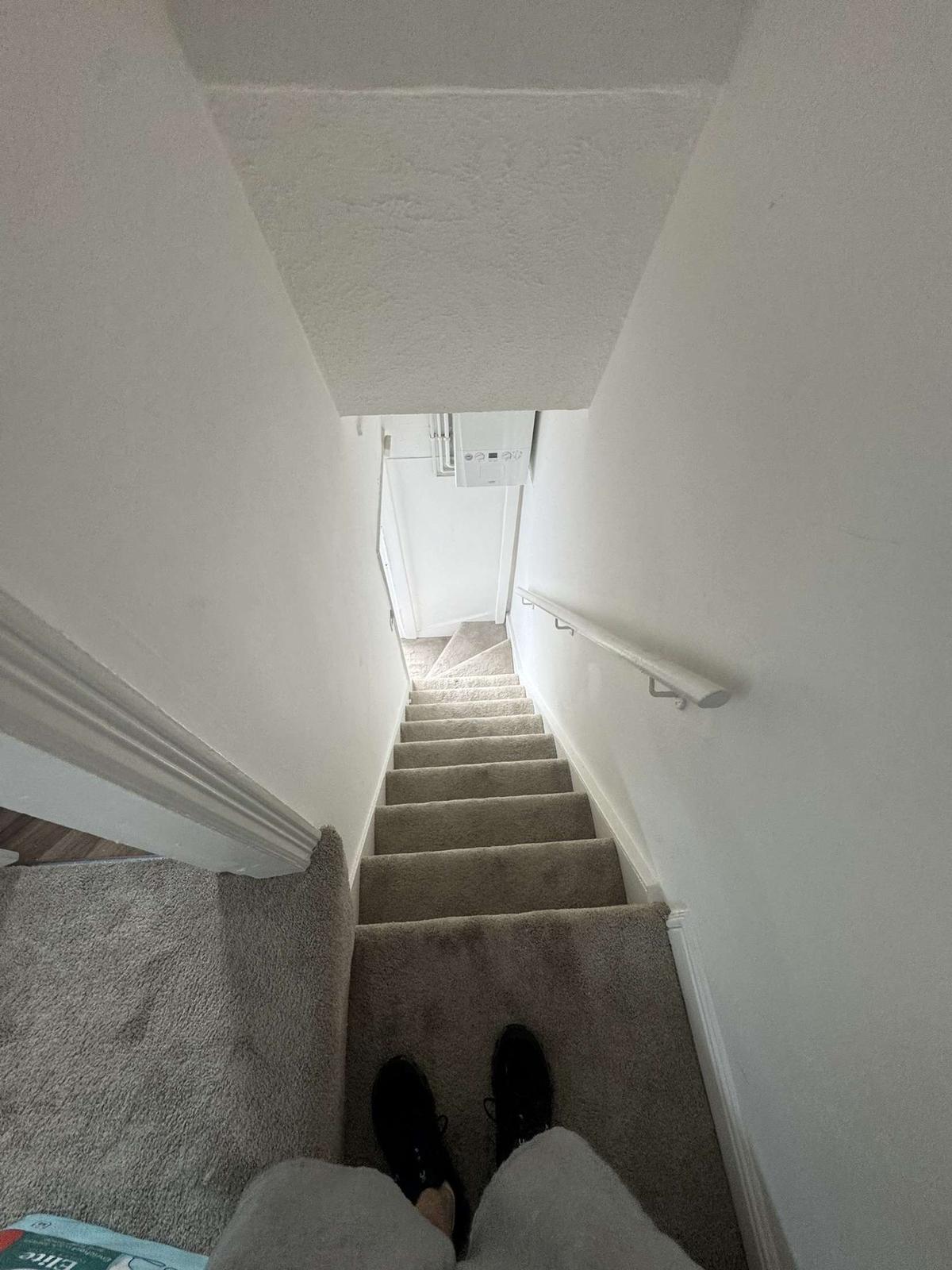 Terraced House in Barnsley