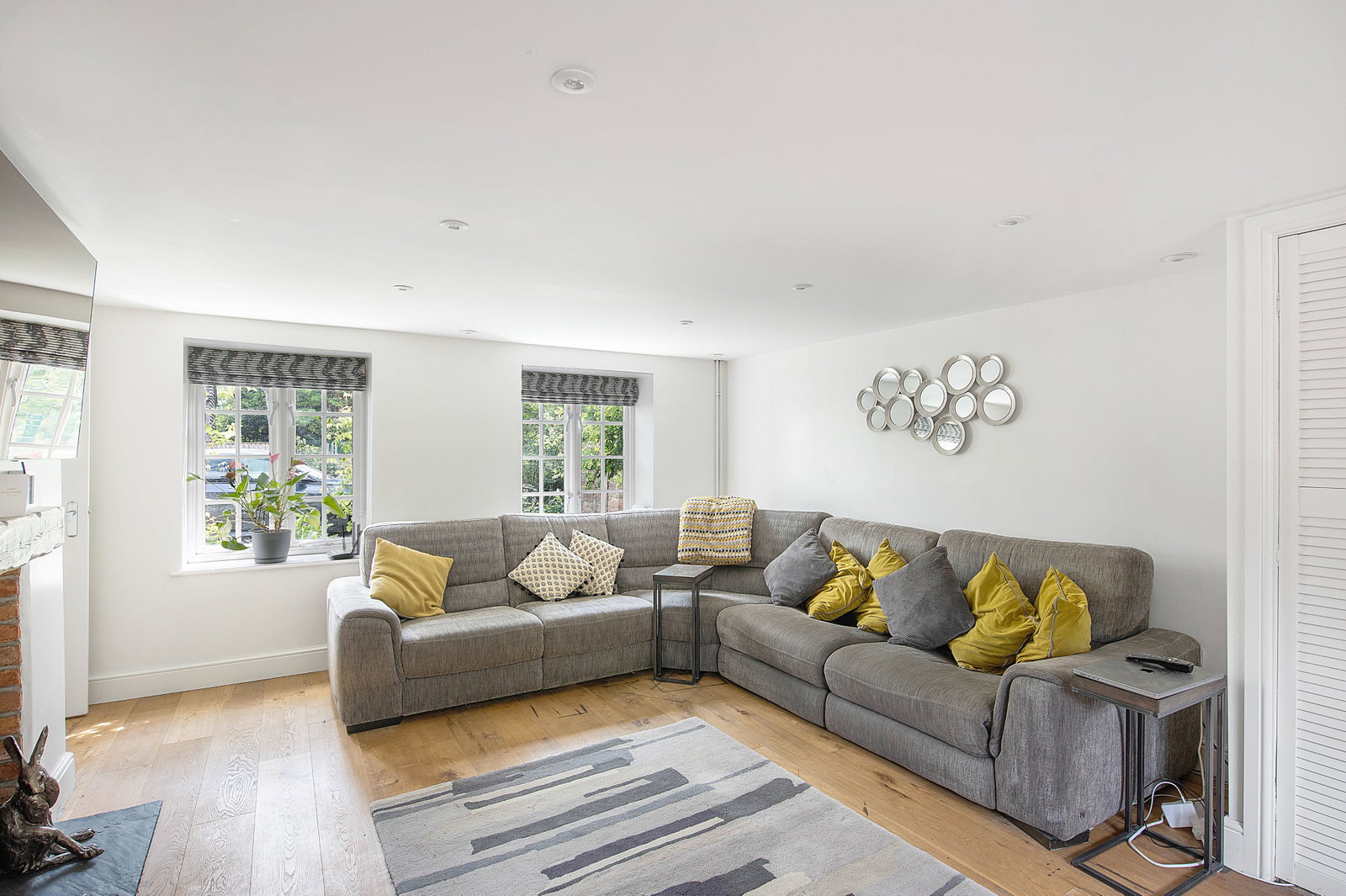 Detached House in Cambridge