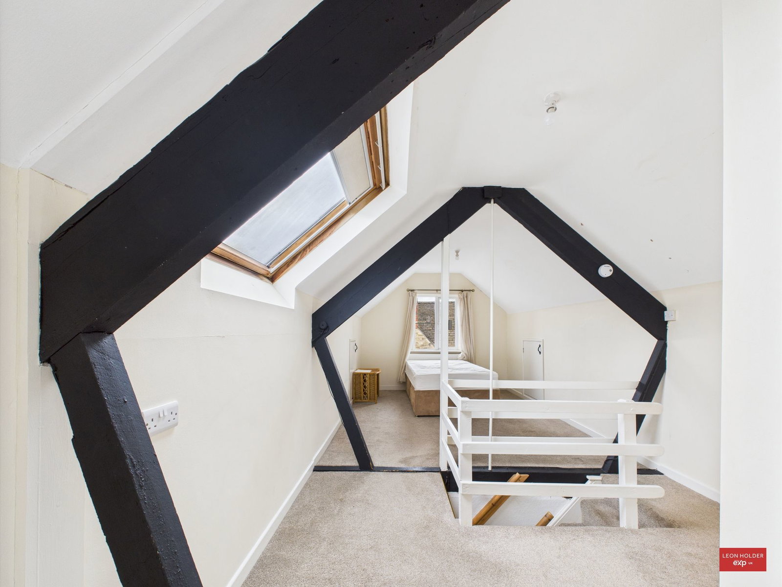 Terraced House in Wotton-under-edge