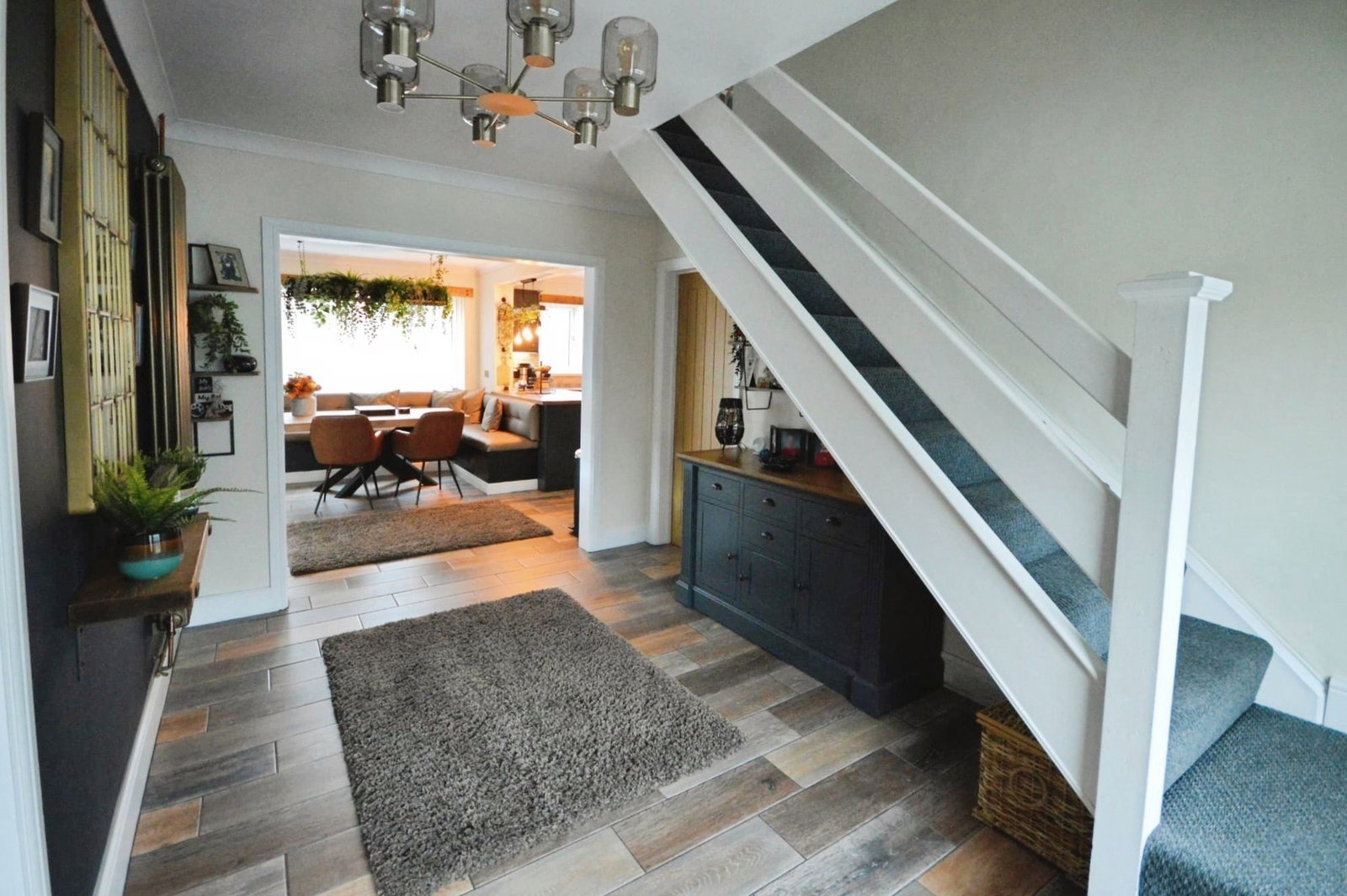 Detached House in Port Talbot