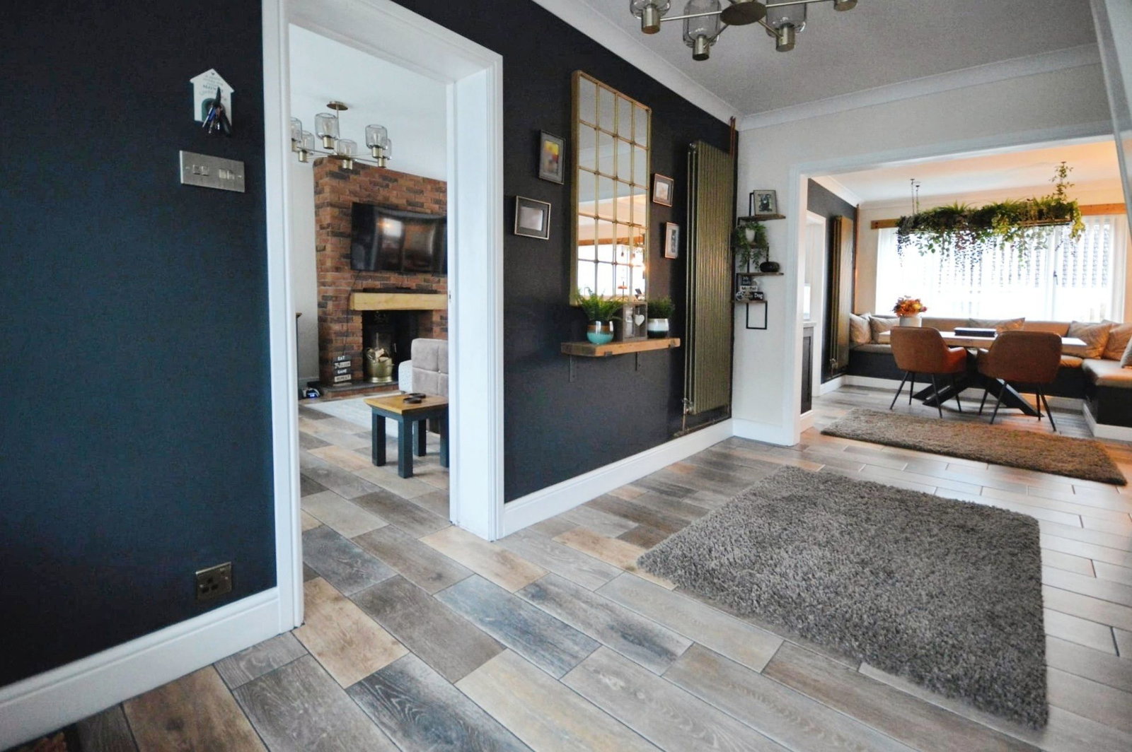 Detached House in Port Talbot
