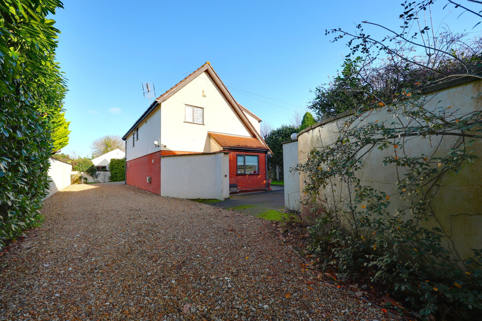 Detached House in Bristol
