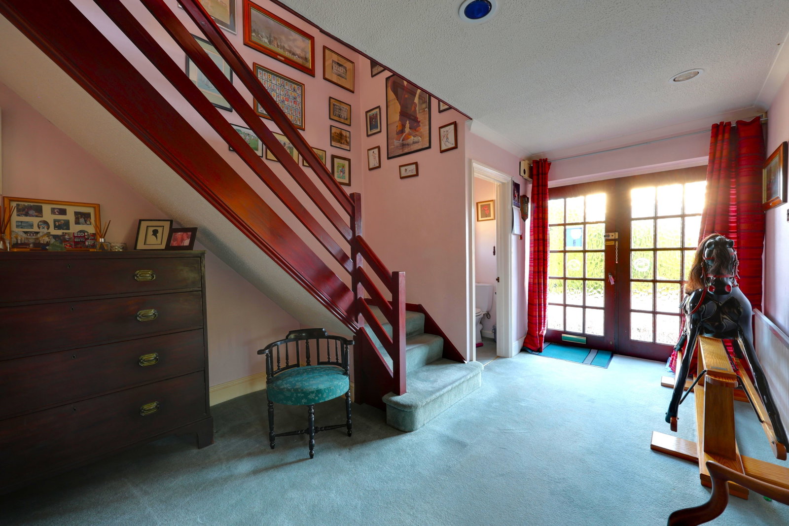 Detached House in Bristol