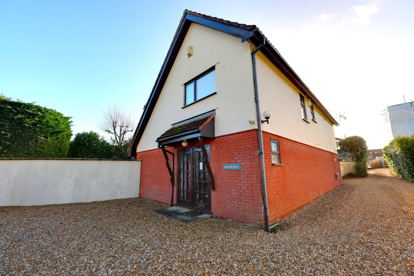 Detached House in Bristol
