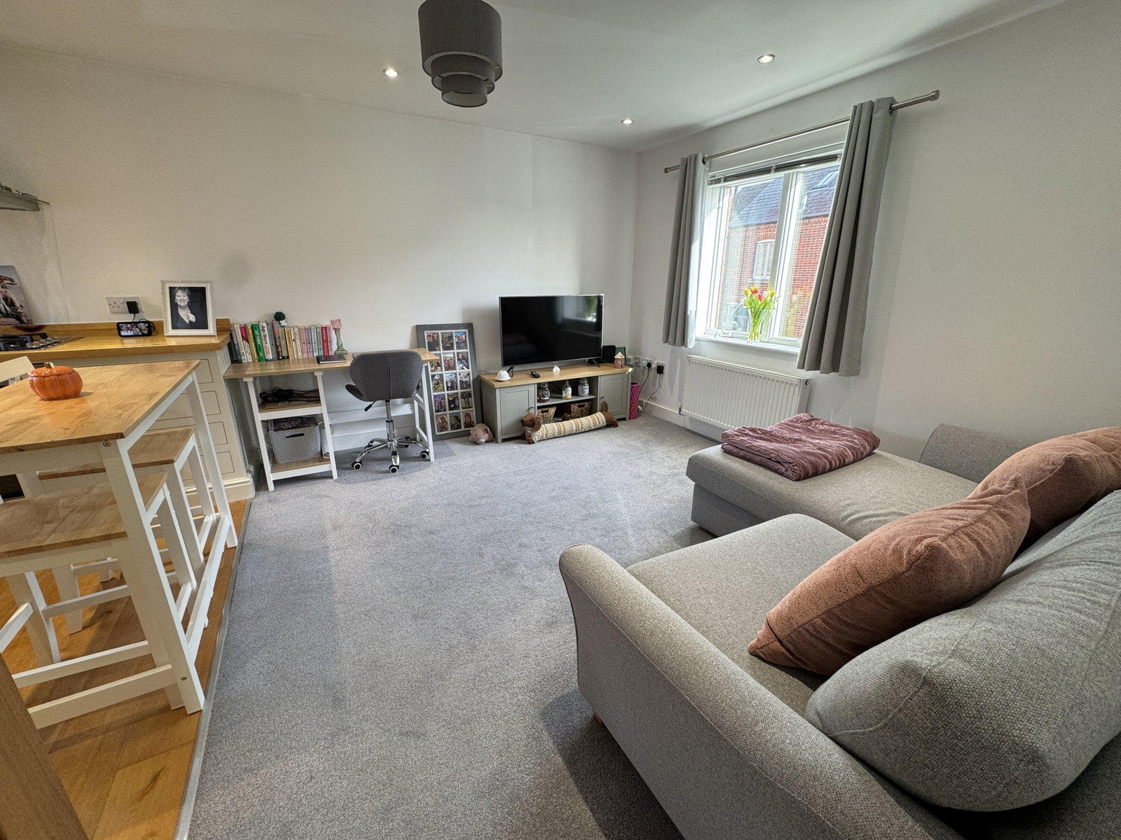 Apartment in Buckingham