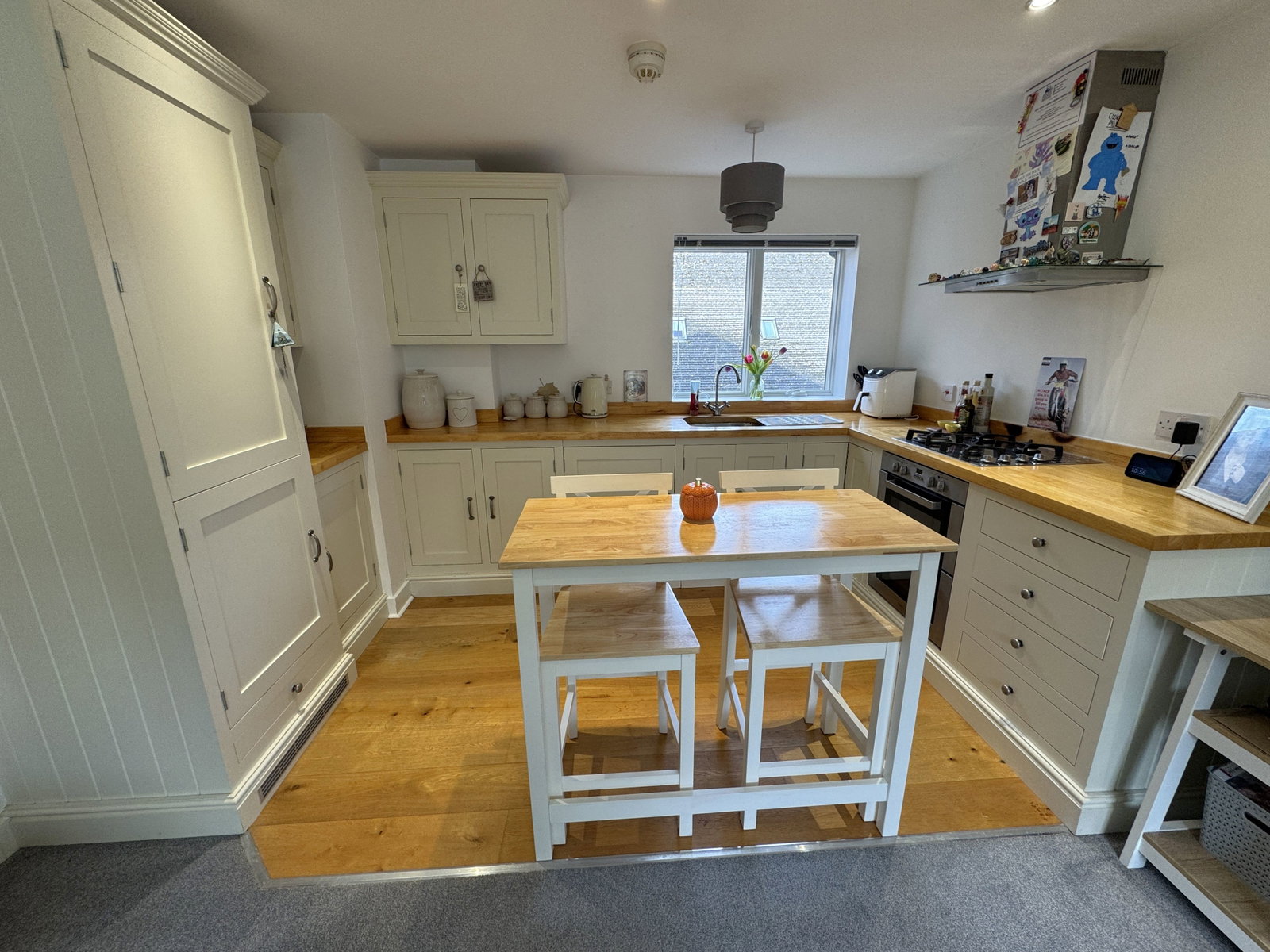 Apartment in Buckingham