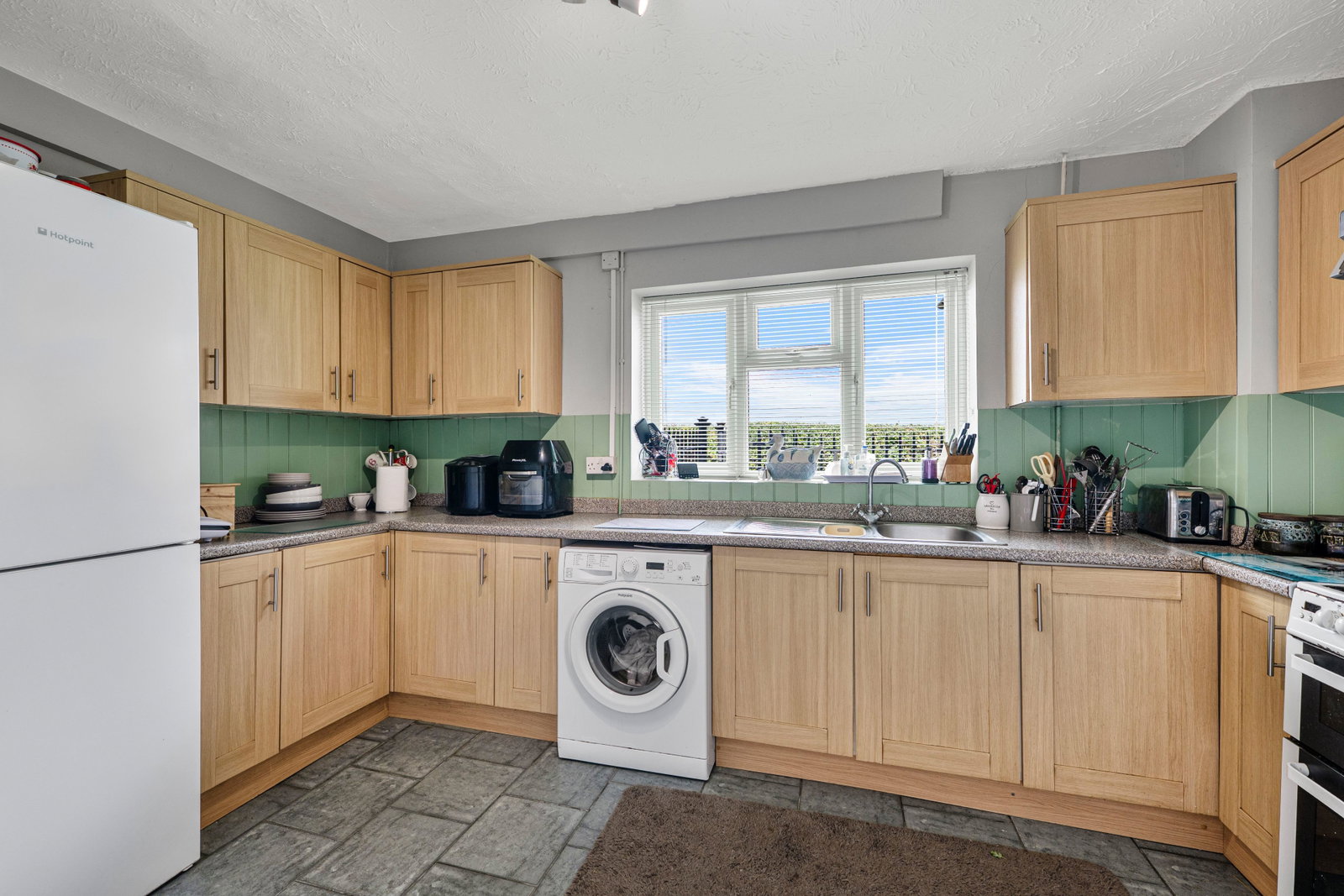 Detached House in Stoke-on-Trent