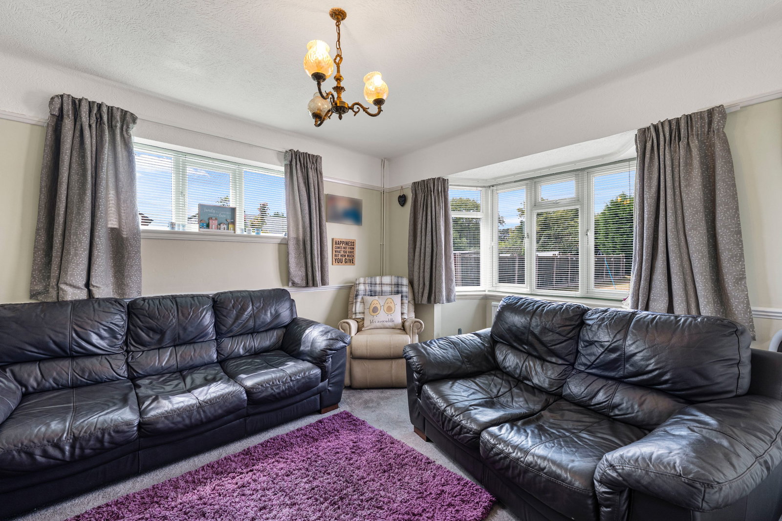 Detached House in Stoke-on-Trent