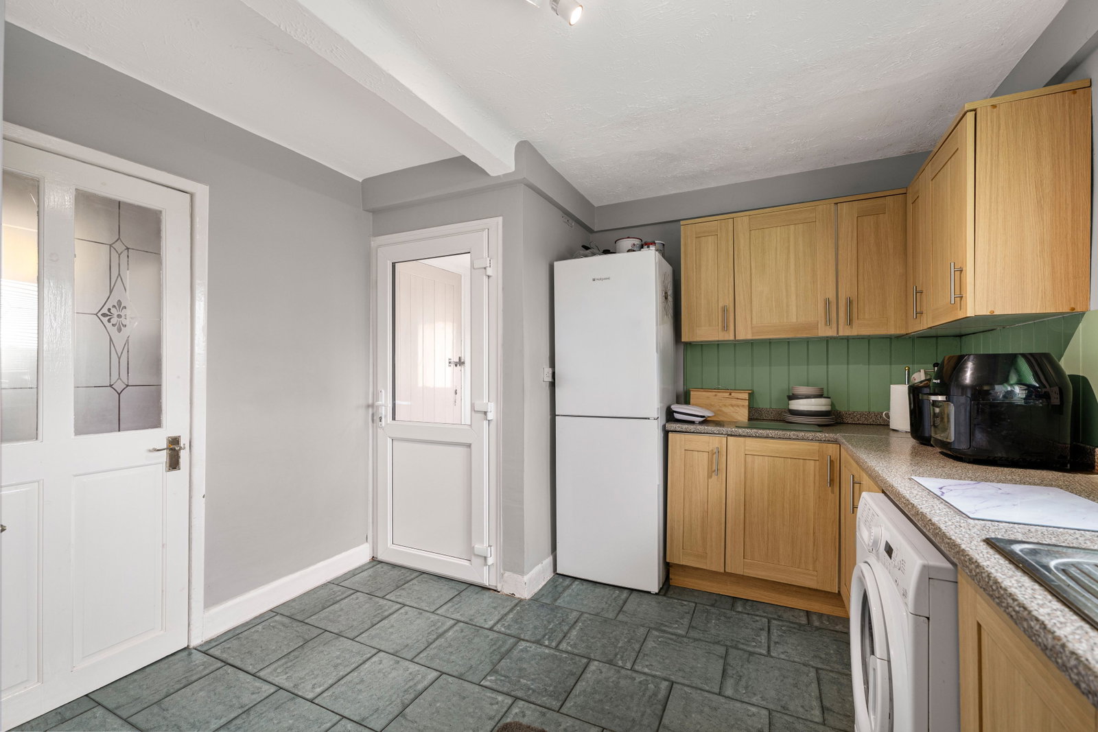 Detached House in Stoke-on-Trent