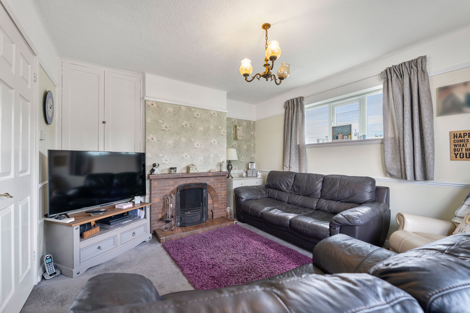 Detached House in Stoke-on-Trent