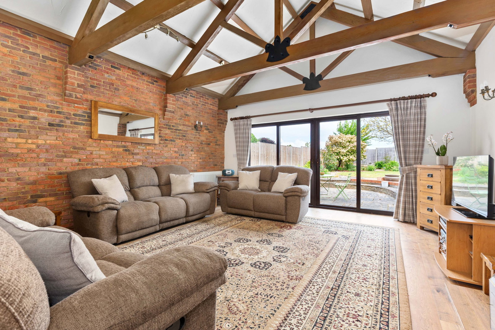 Detached House in Biggleswade
