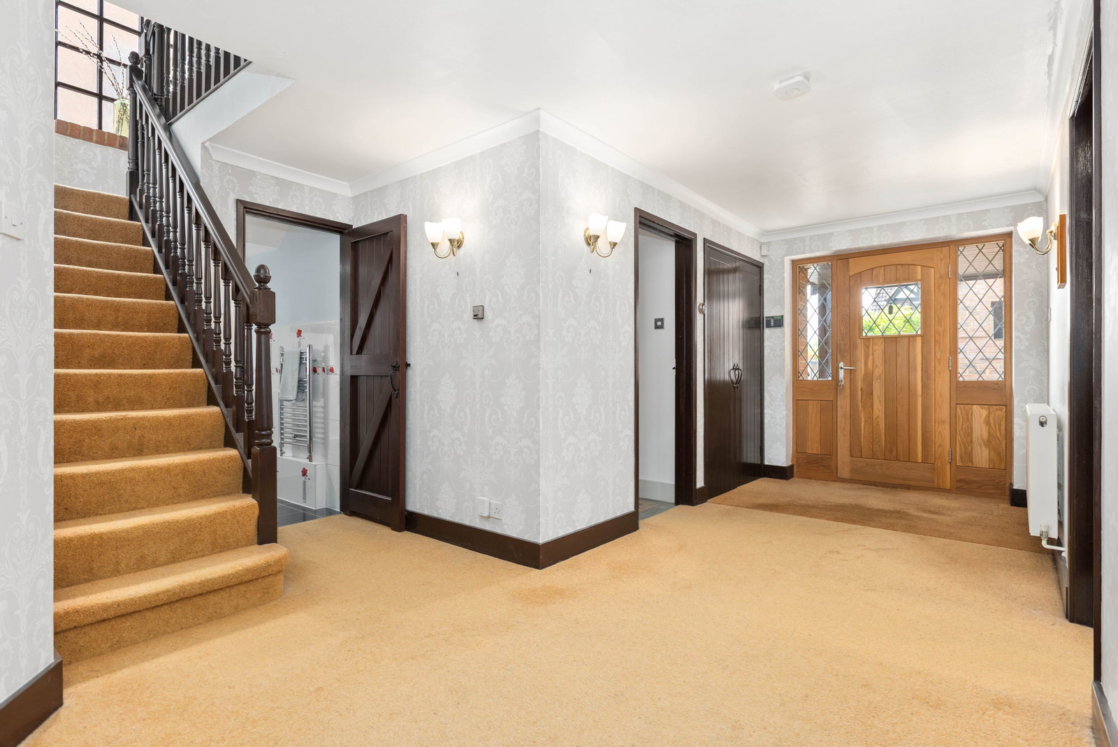Detached House in Biggleswade