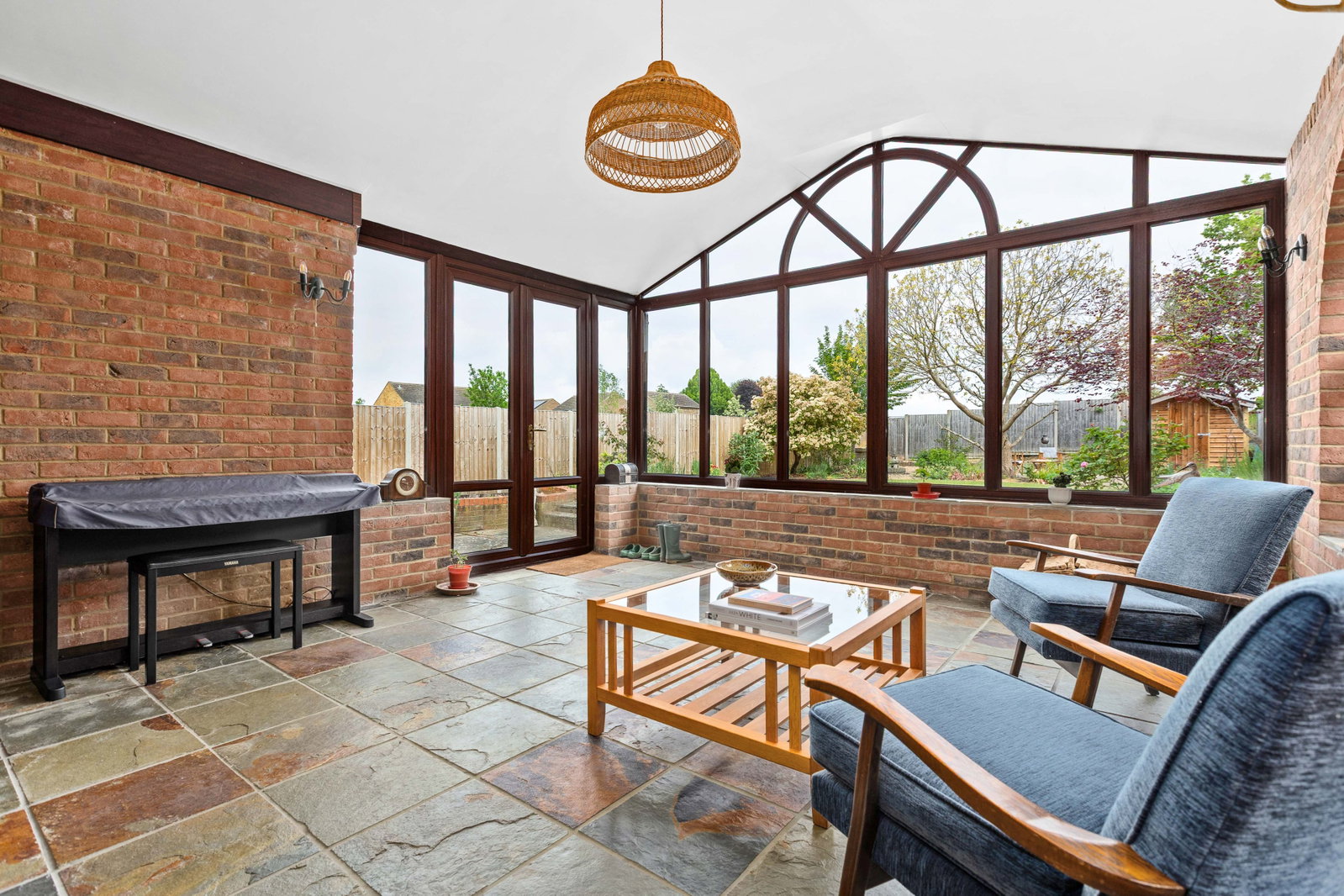 Detached House in Biggleswade