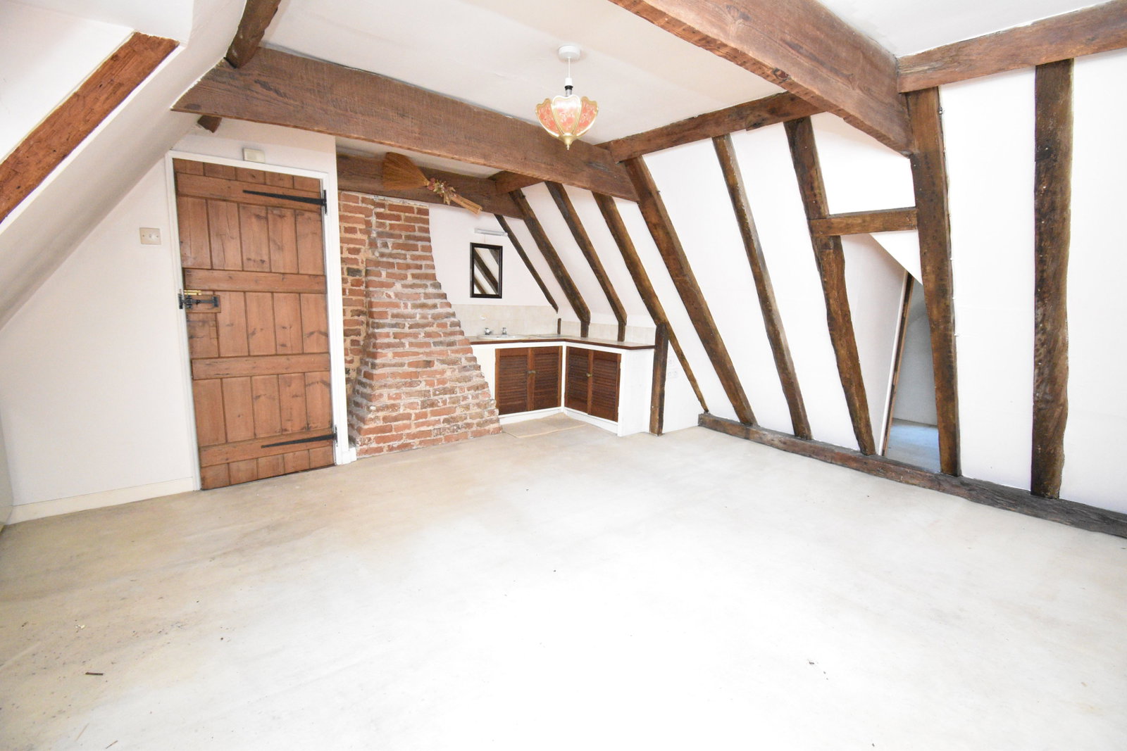 Flat in Ramsgate