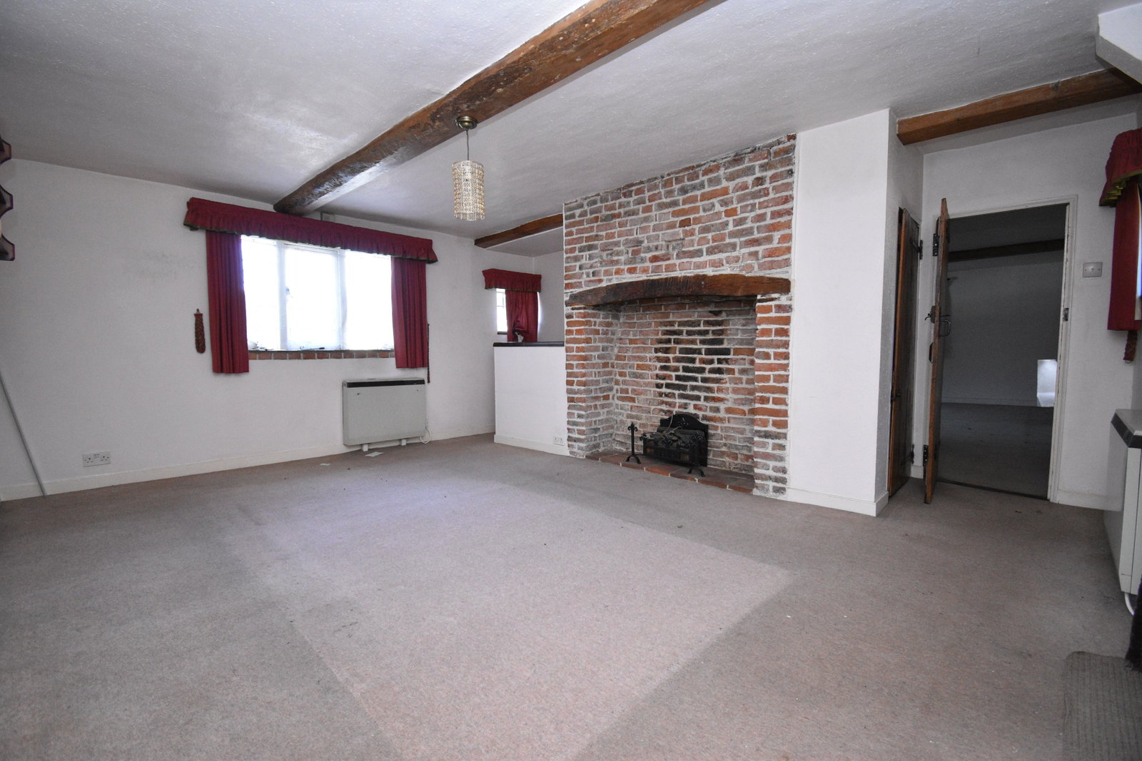 Flat in Ramsgate