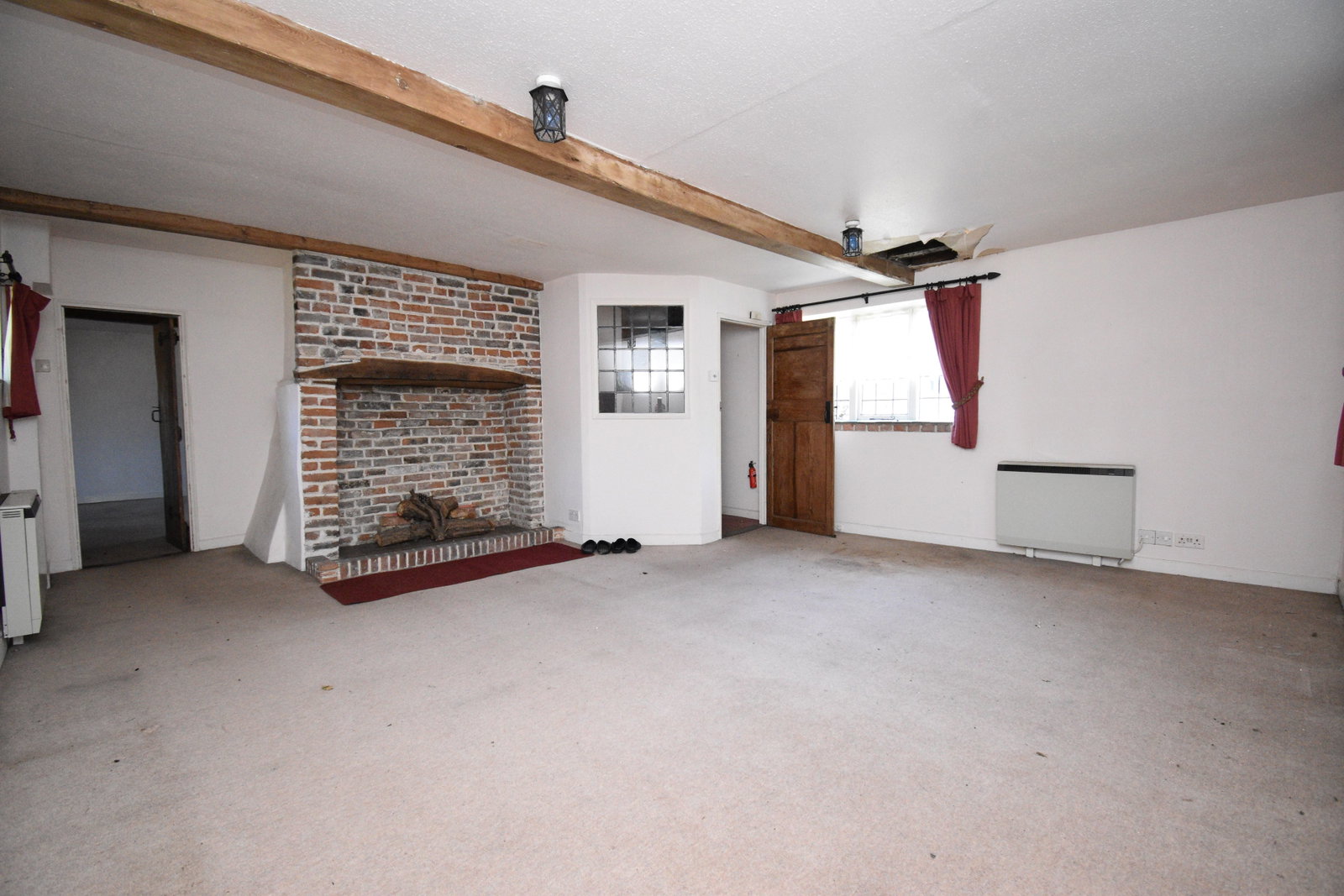 Flat in Ramsgate