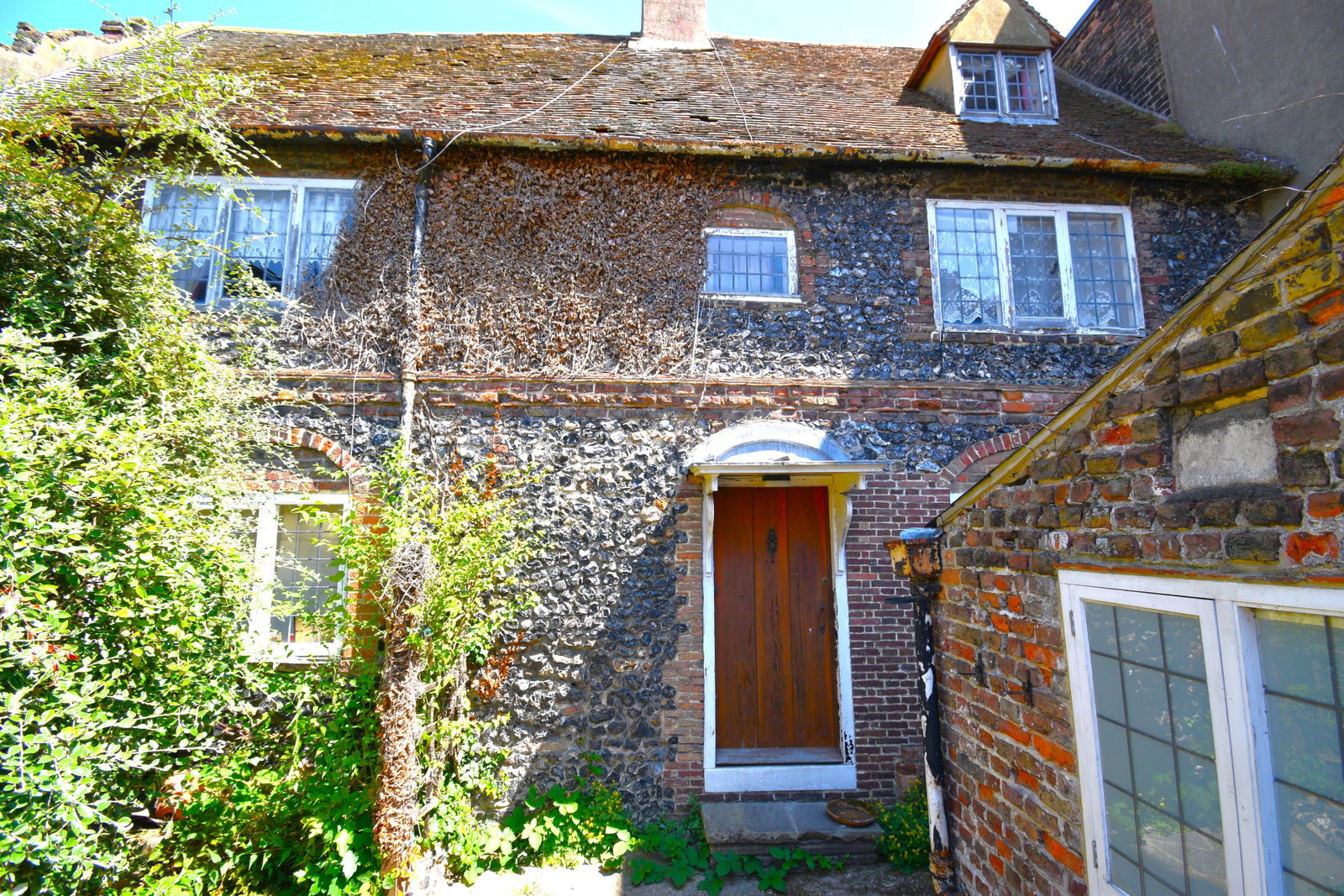 Flat in Ramsgate
