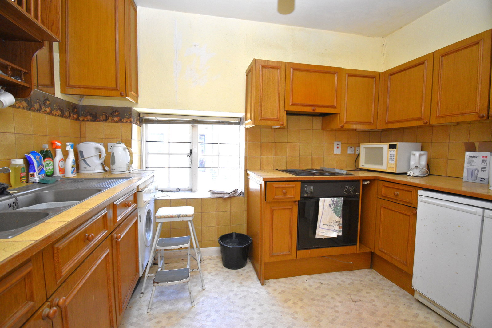 Flat in Ramsgate