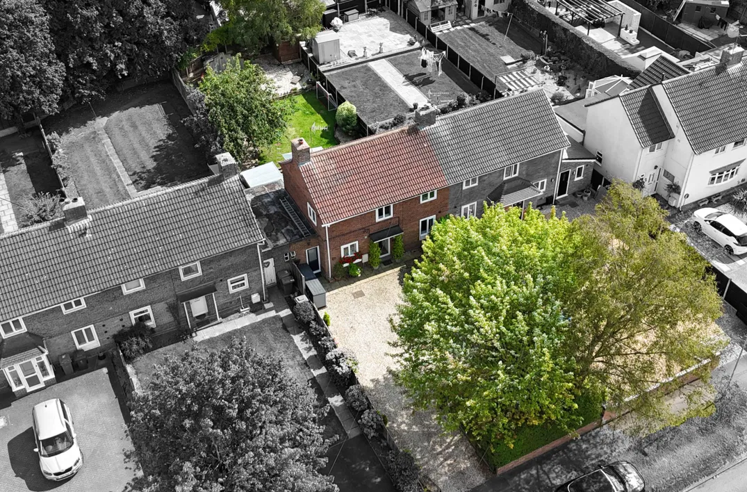 Semi Detached House in Wolverhampton
