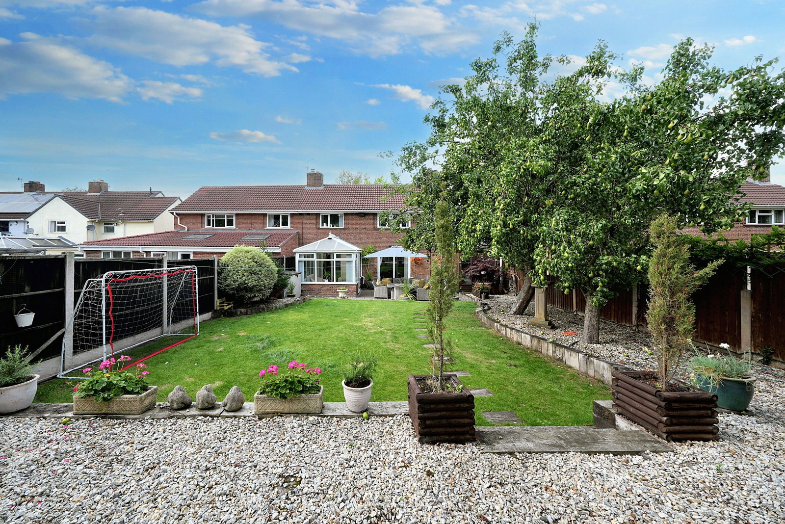 Semi Detached House in Wolverhampton