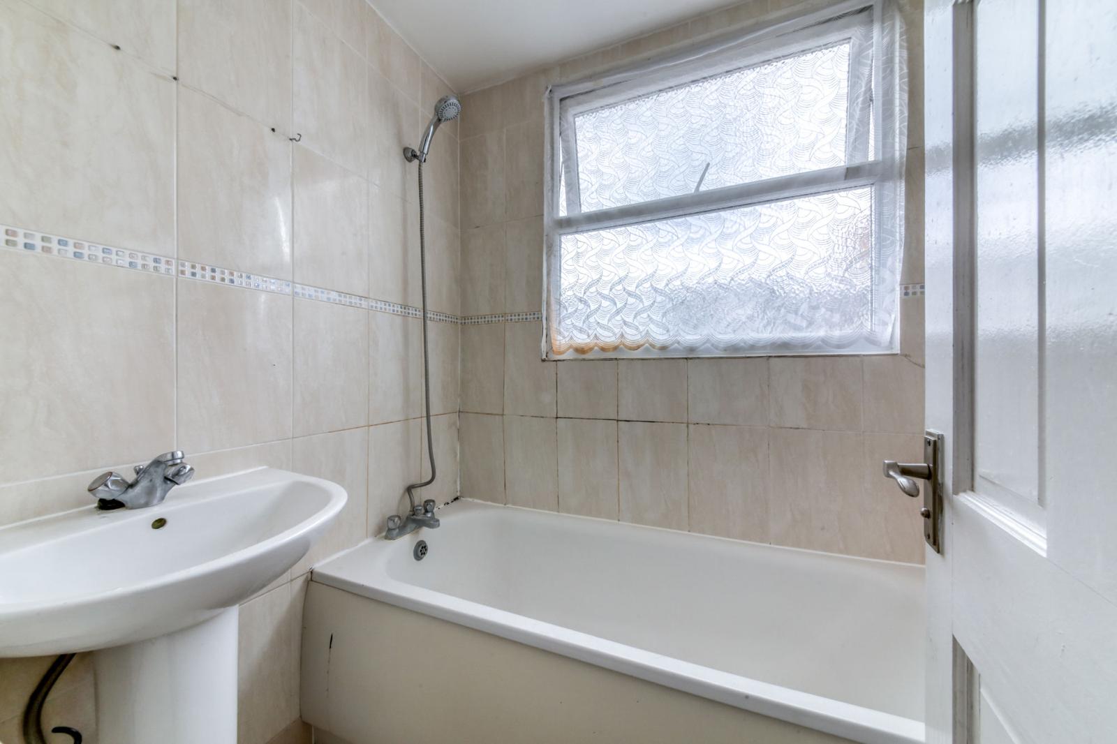 Flat in South Norwood