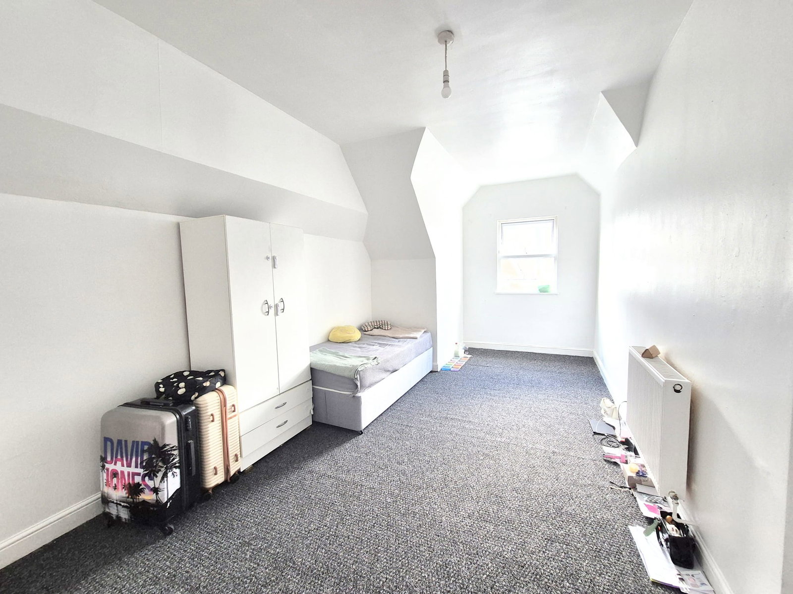 Flat in South Norwood