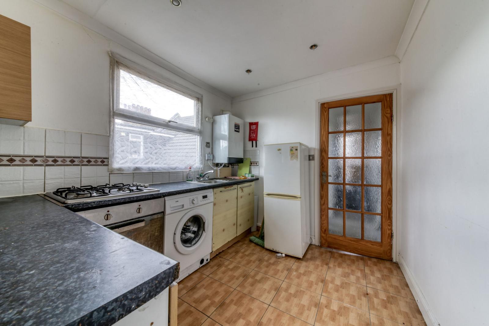 Flat in South Norwood