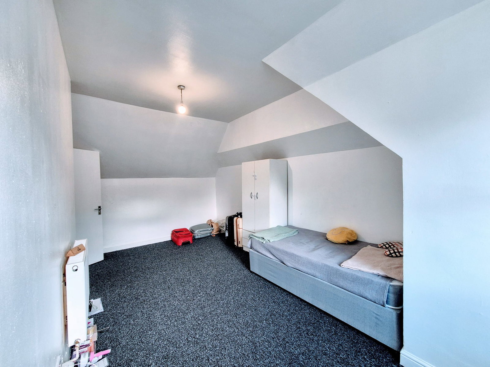 Flat in South Norwood