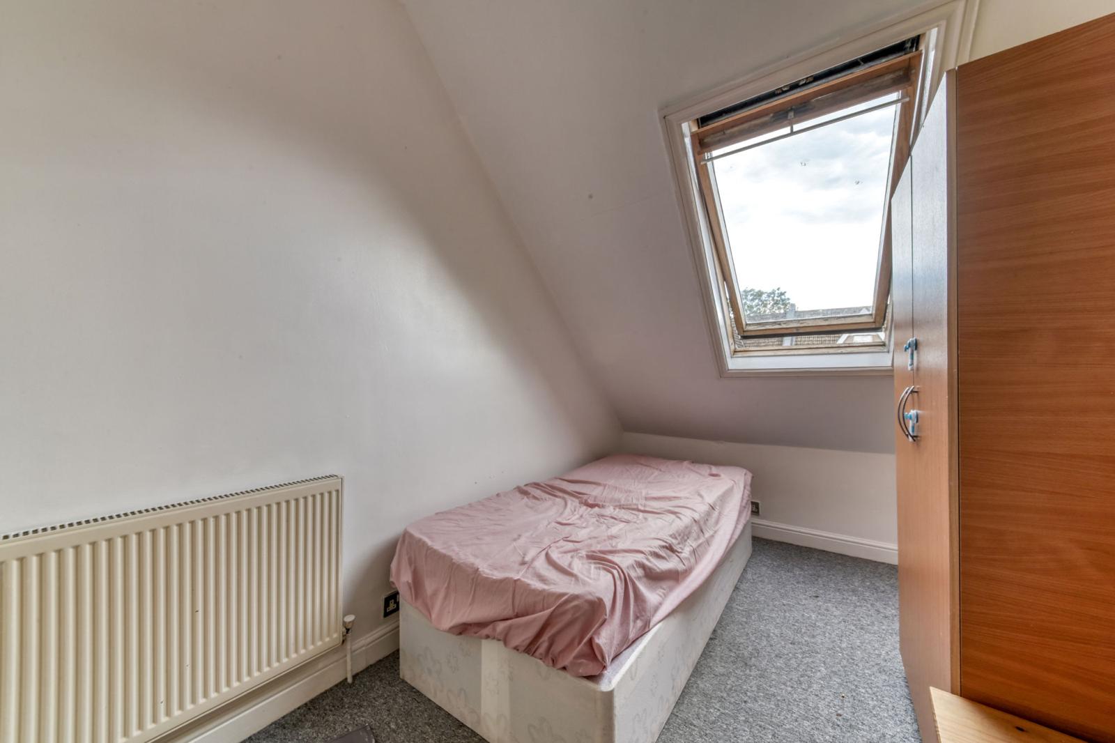 Flat in South Norwood